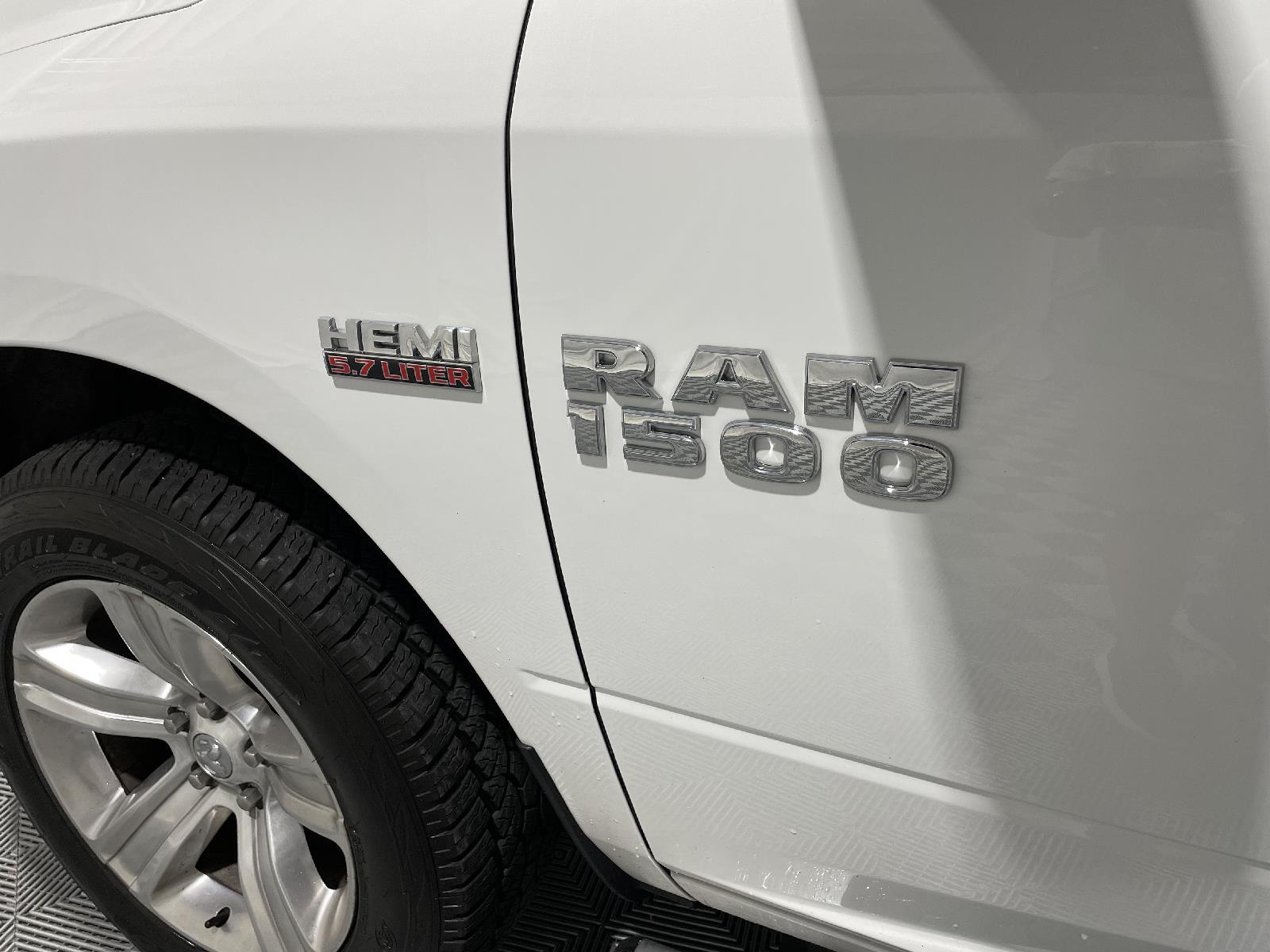 Used 2018 Ram 1500 Sport Crew Cab Truck for sale in St Joseph MO