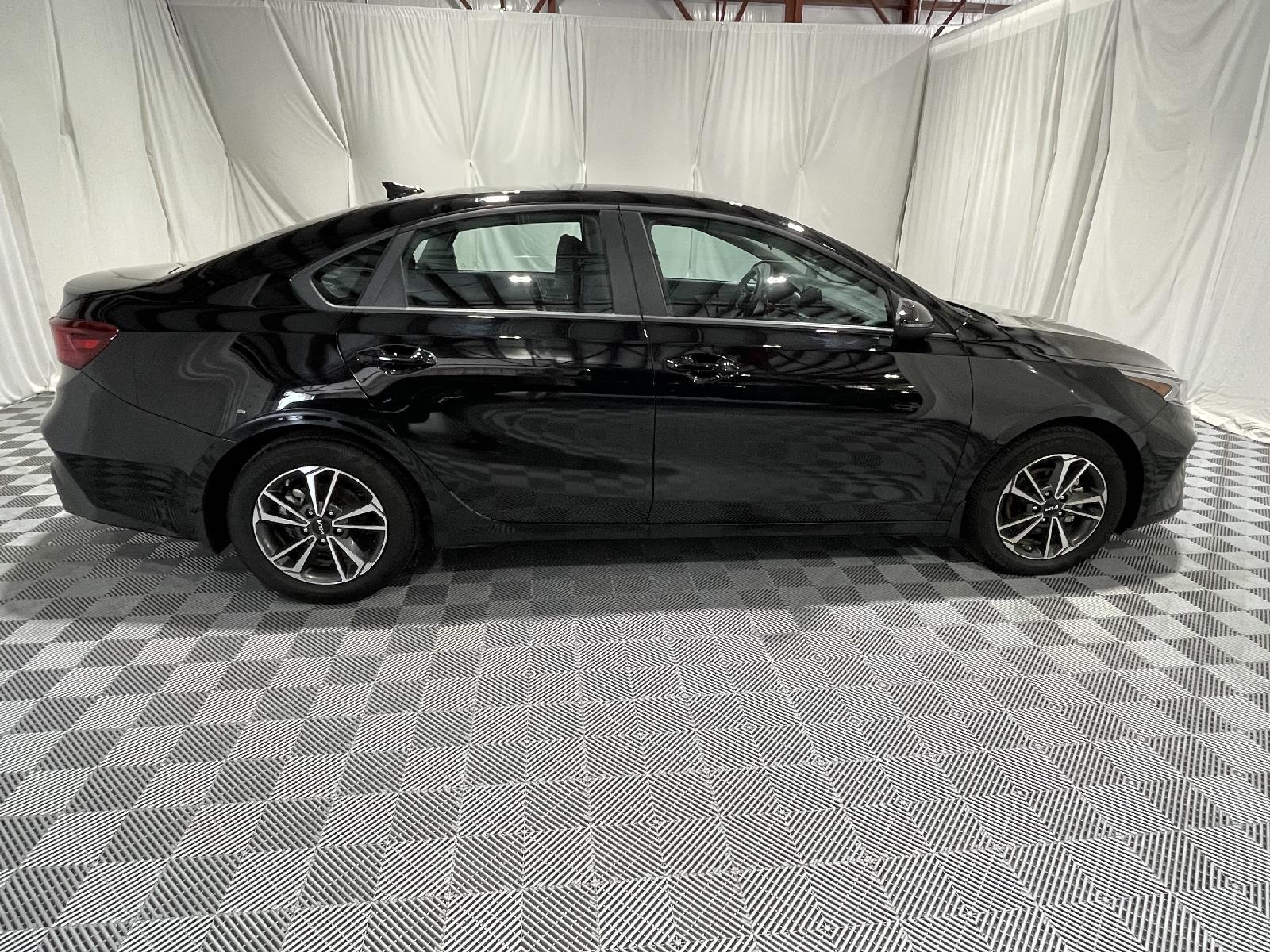 Used 2023 Kia Forte LXS Sedan for sale in St Joseph MO