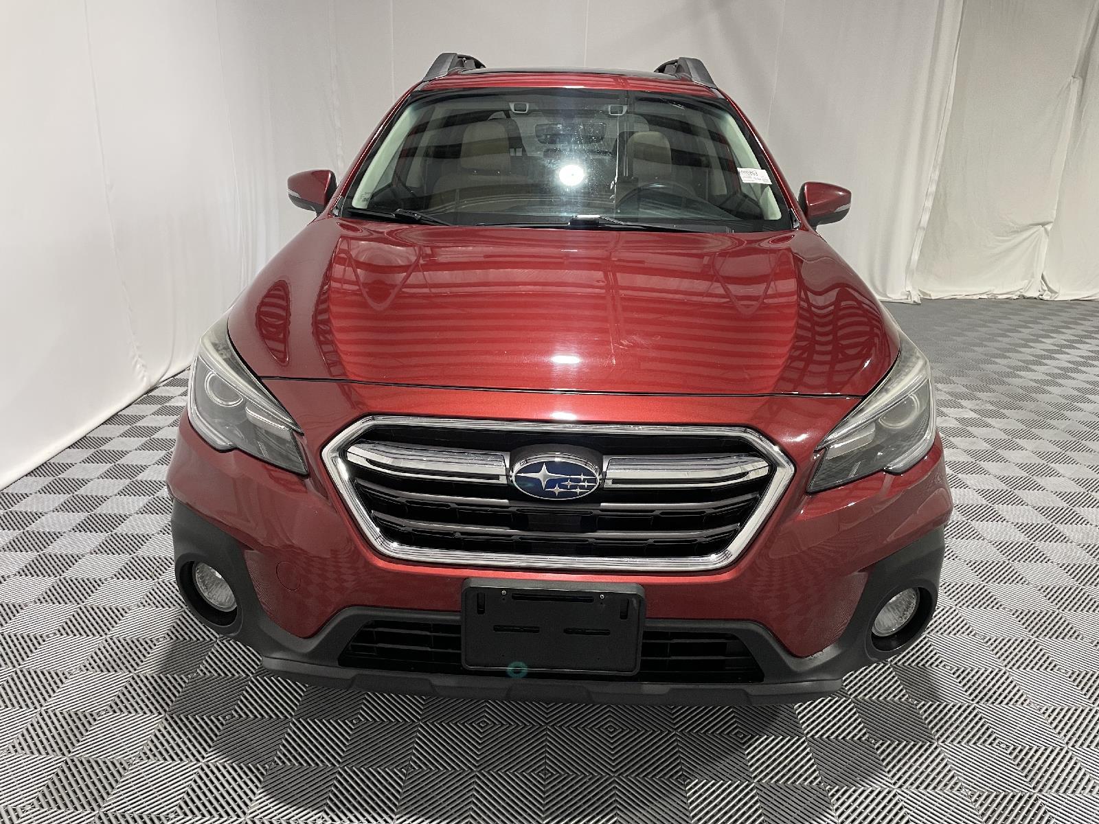 Used 2019 Subaru Outback Limited SUV for sale in St Joseph MO