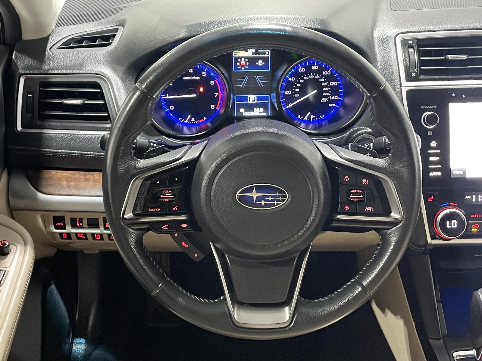 Used 2019 Subaru Outback Limited SUV for sale in St Joseph MO