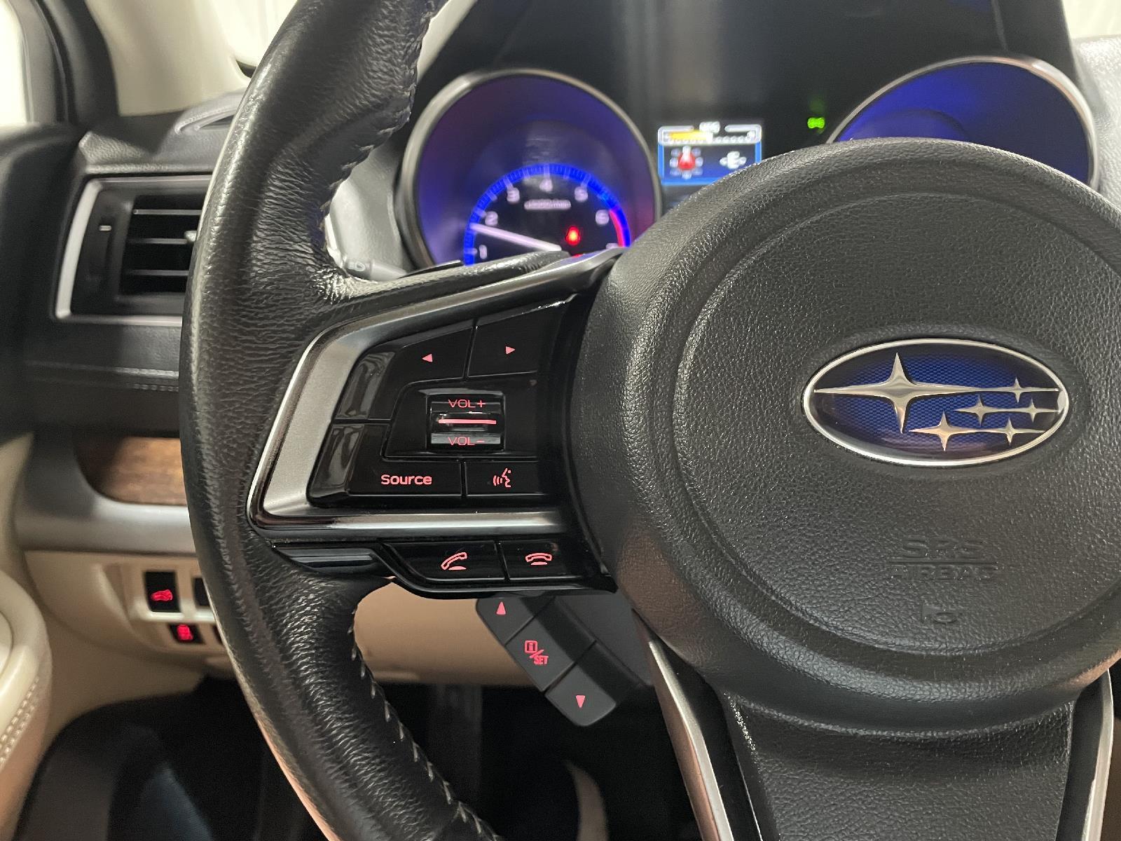 Used 2019 Subaru Outback Limited SUV for sale in St Joseph MO