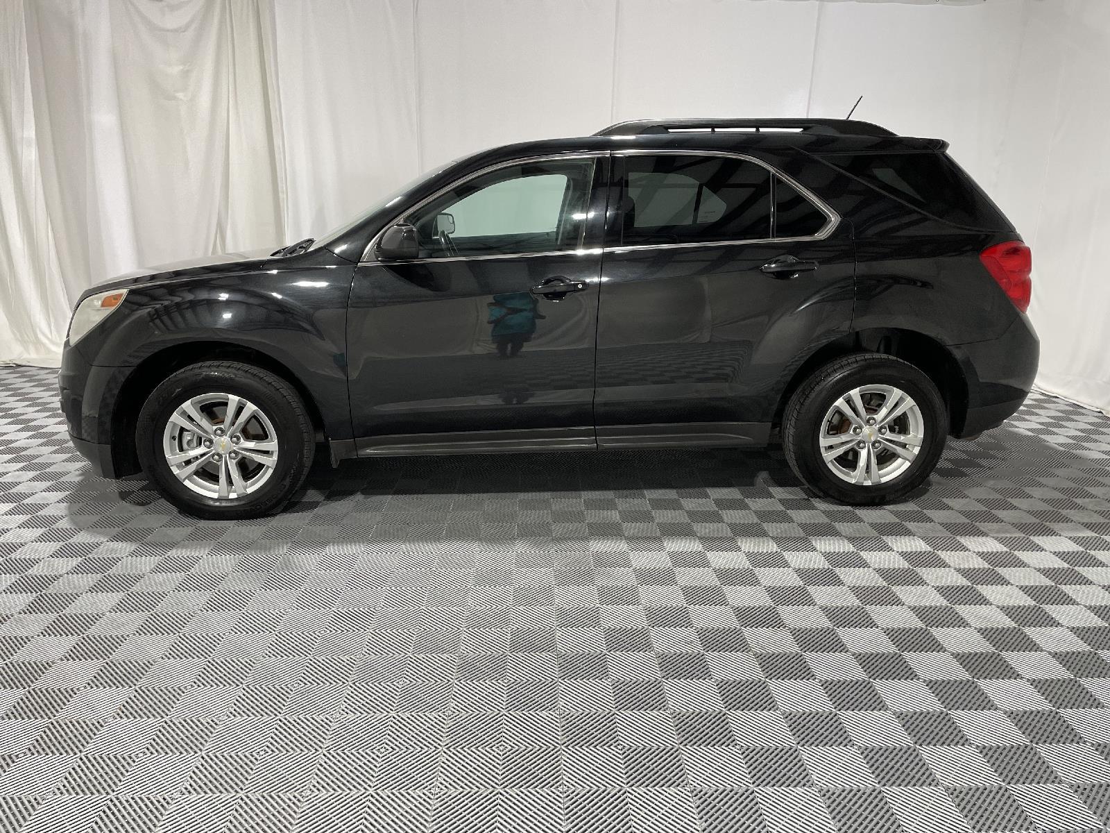 Used 2014 Chevrolet Equinox LT SUV for sale in St Joseph MO