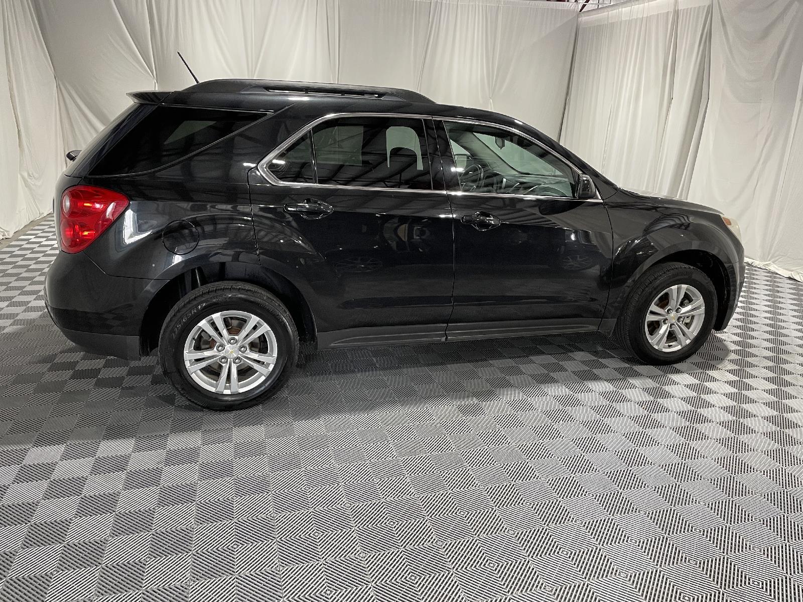 Used 2014 Chevrolet Equinox LT SUV for sale in St Joseph MO