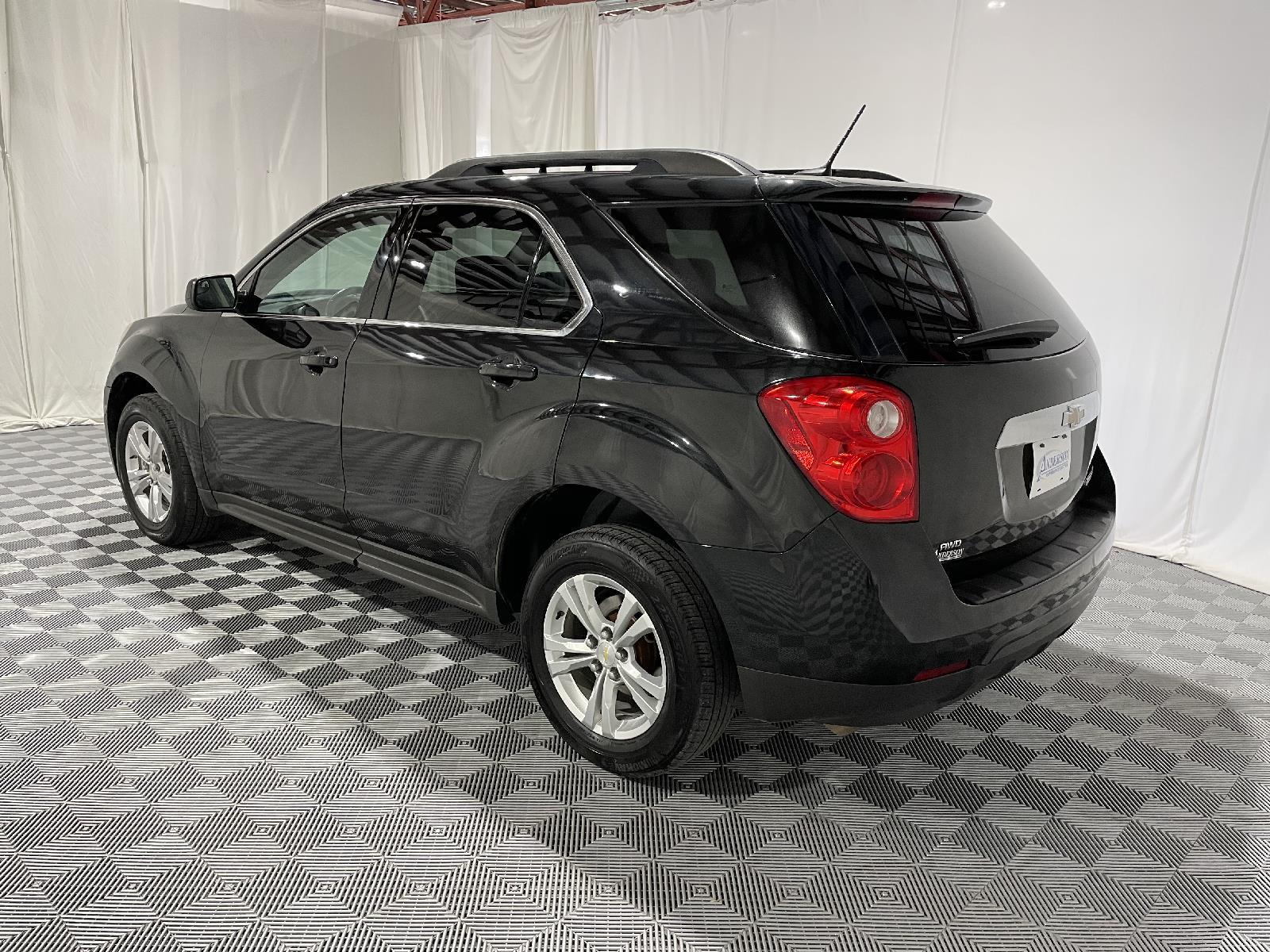 Used 2014 Chevrolet Equinox LT SUV for sale in St Joseph MO