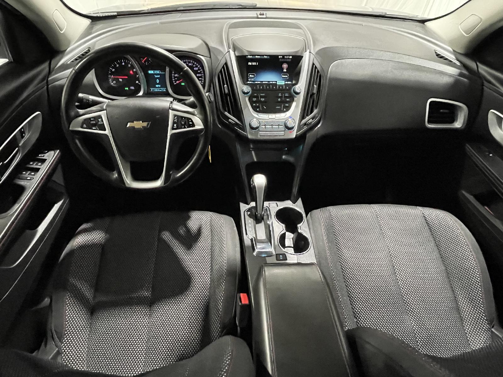 Used 2014 Chevrolet Equinox LT SUV for sale in St Joseph MO