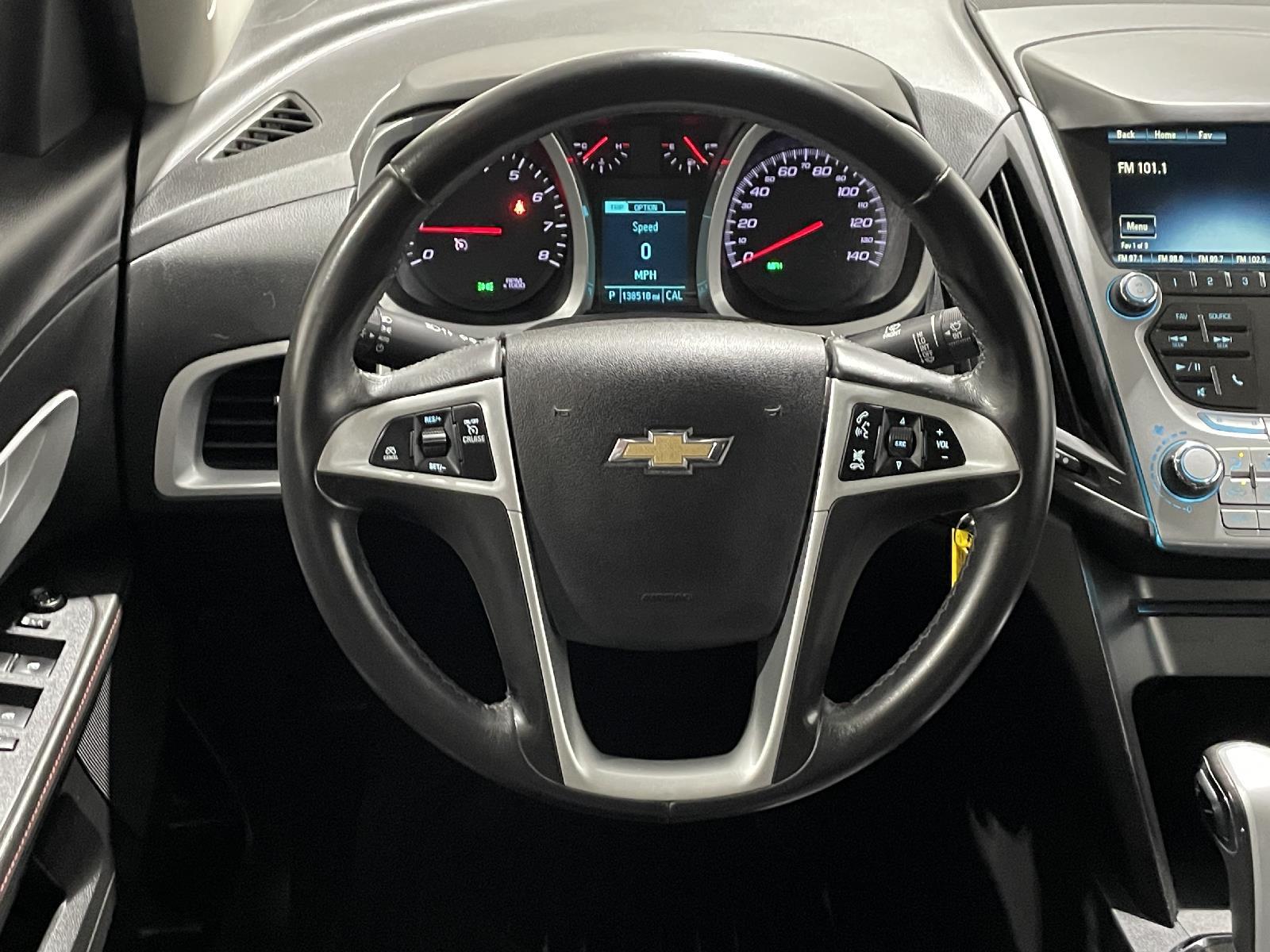 Used 2014 Chevrolet Equinox LT SUV for sale in St Joseph MO