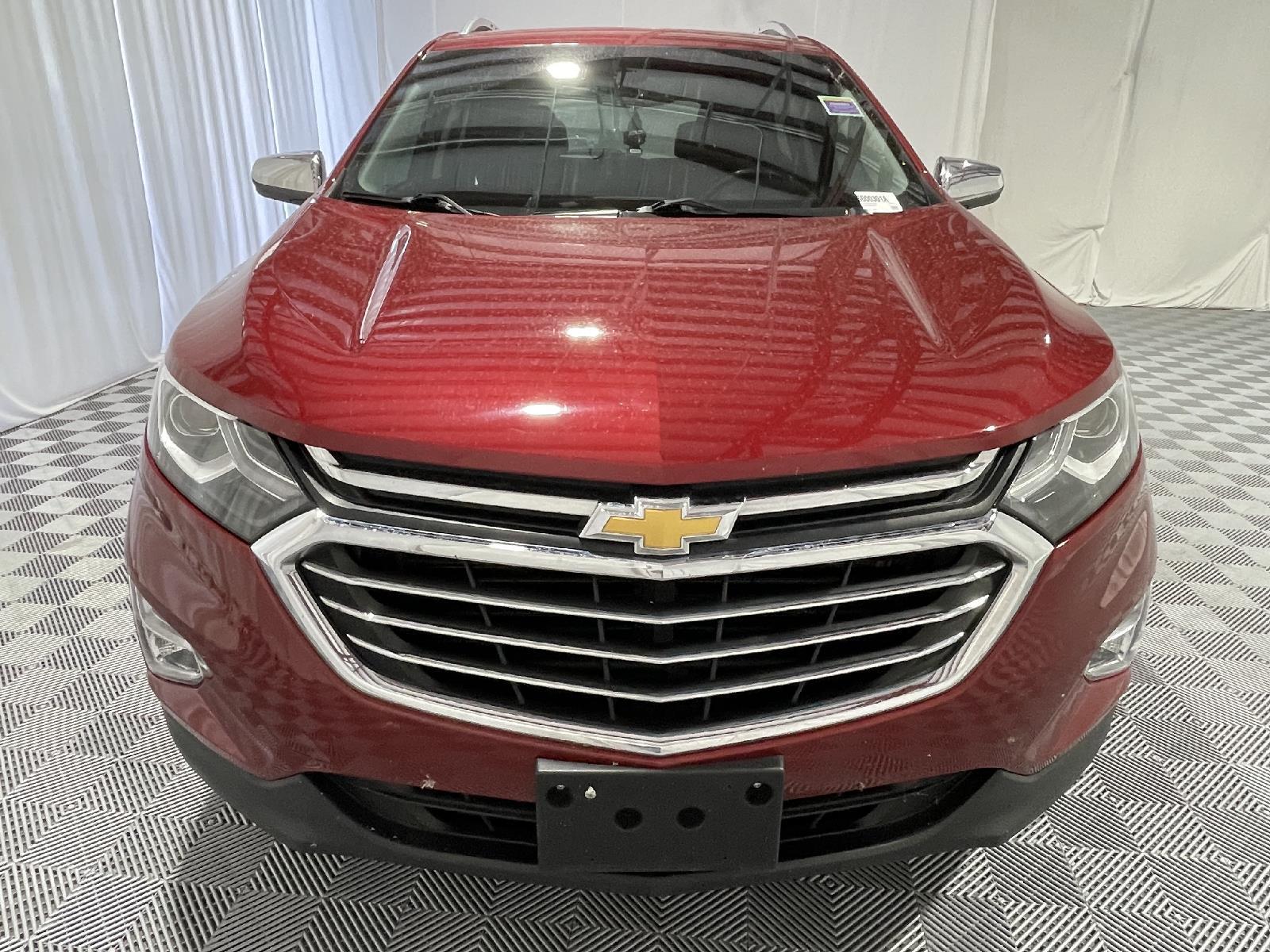 Used 2019 Chevrolet Equinox Premier SUV for sale in St Joseph MO