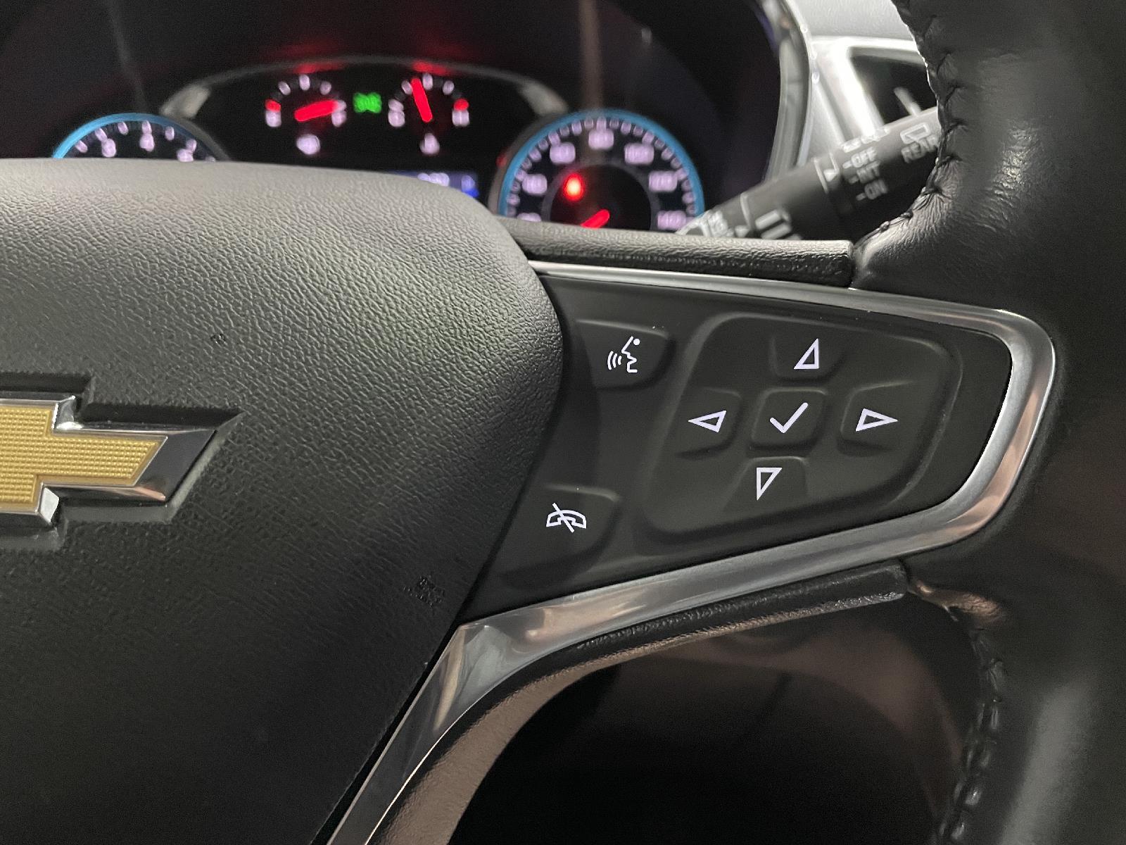 Used 2019 Chevrolet Equinox Premier SUV for sale in St Joseph MO