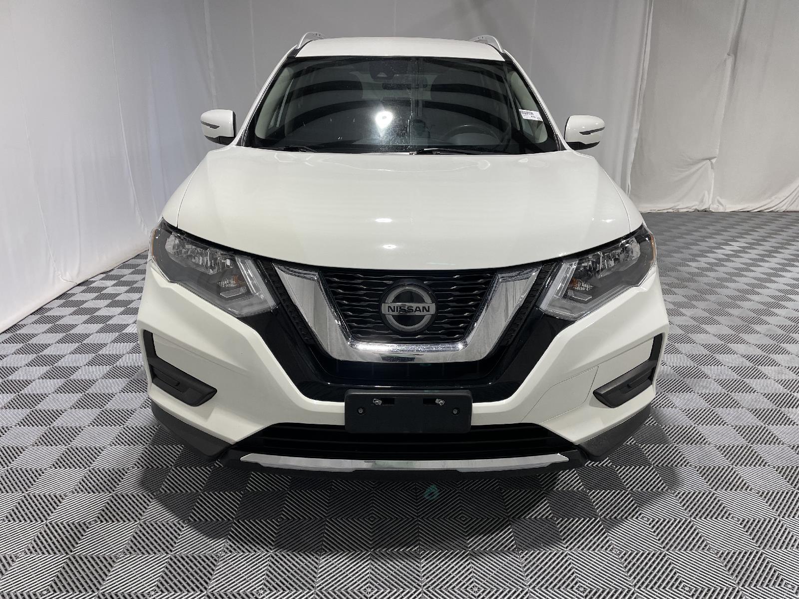 Used 2020 Nissan Rogue SV SUV for sale in St Joseph MO