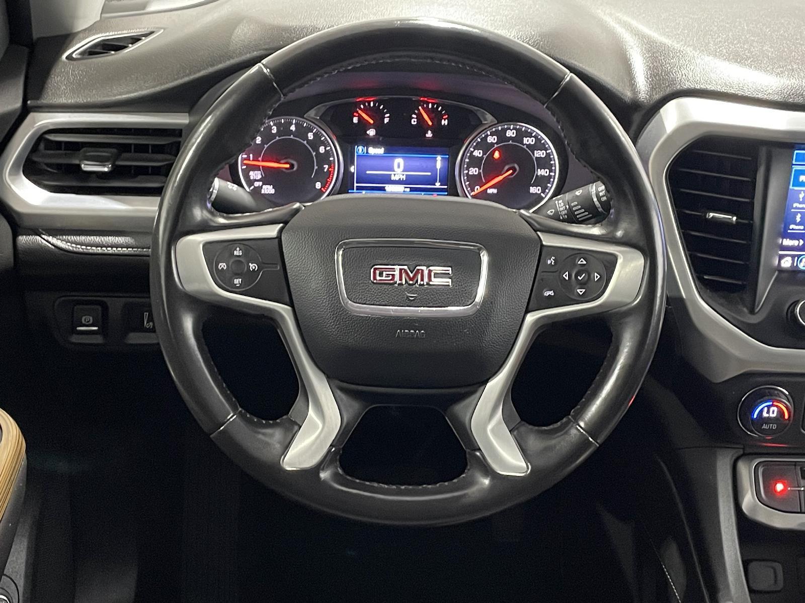 Used 2020 GMC Acadia SLE 4 door for sale in St Joseph MO