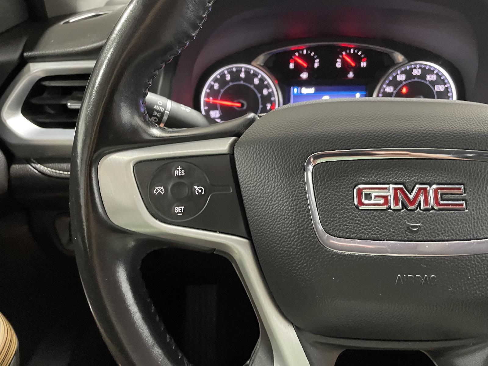 Used 2020 GMC Acadia SLE 4 door for sale in St Joseph MO