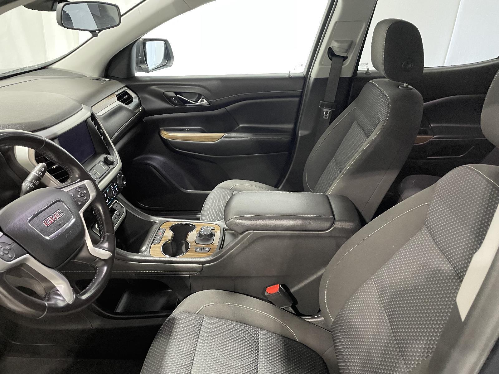 Used 2020 GMC Acadia SLE 4 door for sale in St Joseph MO