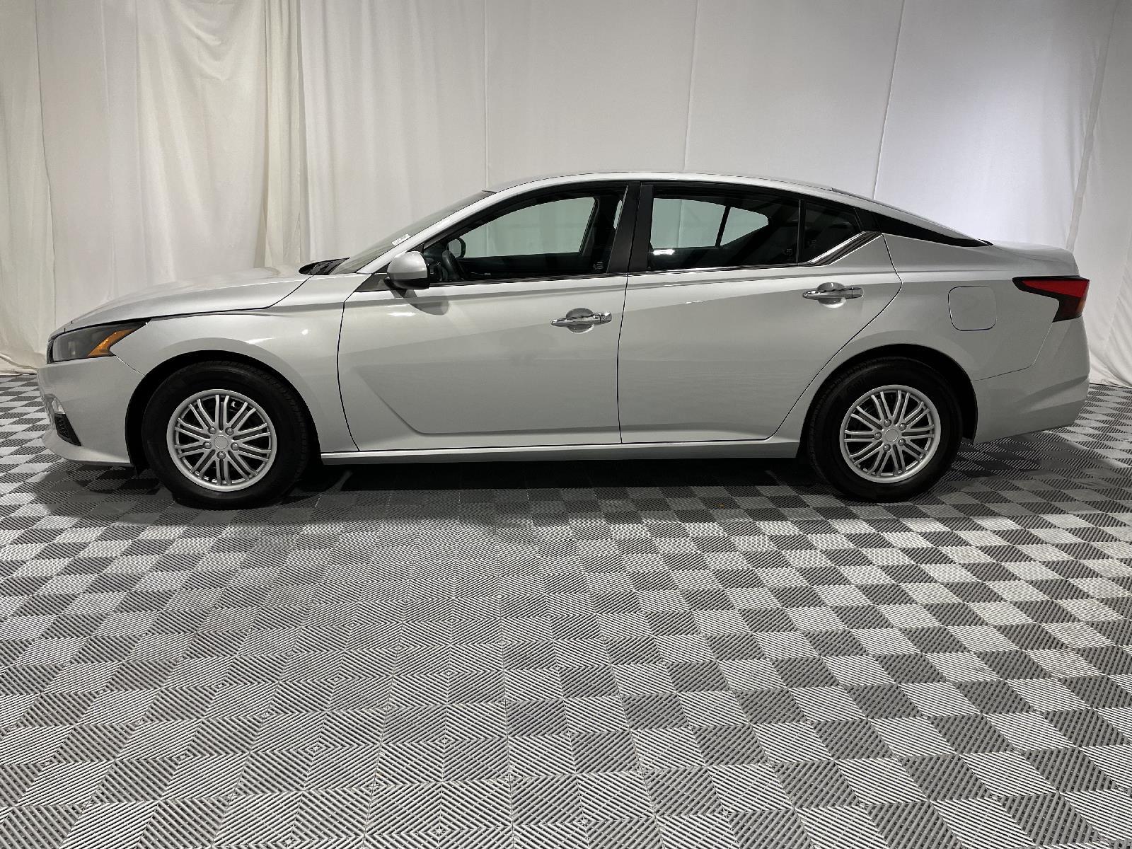 Used 2022 Nissan Altima 2.5 S Sedan for sale in St Joseph MO