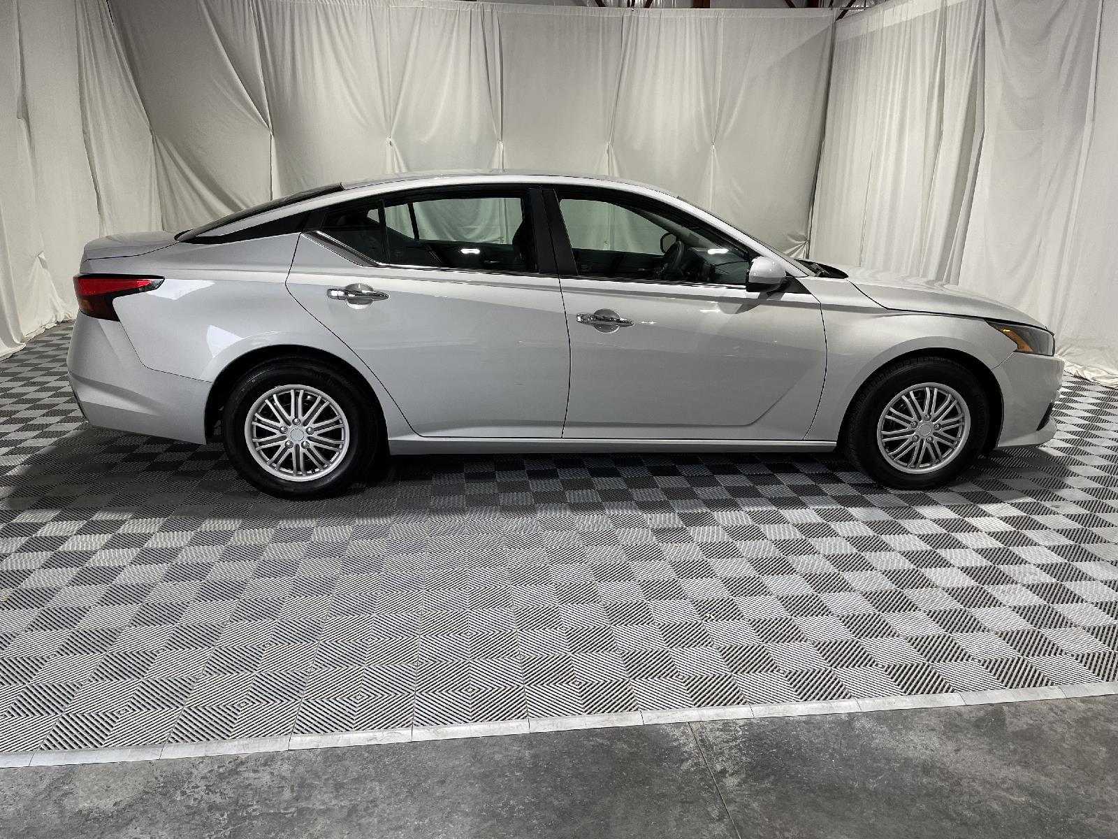 Used 2022 Nissan Altima 2.5 S Sedan for sale in St Joseph MO