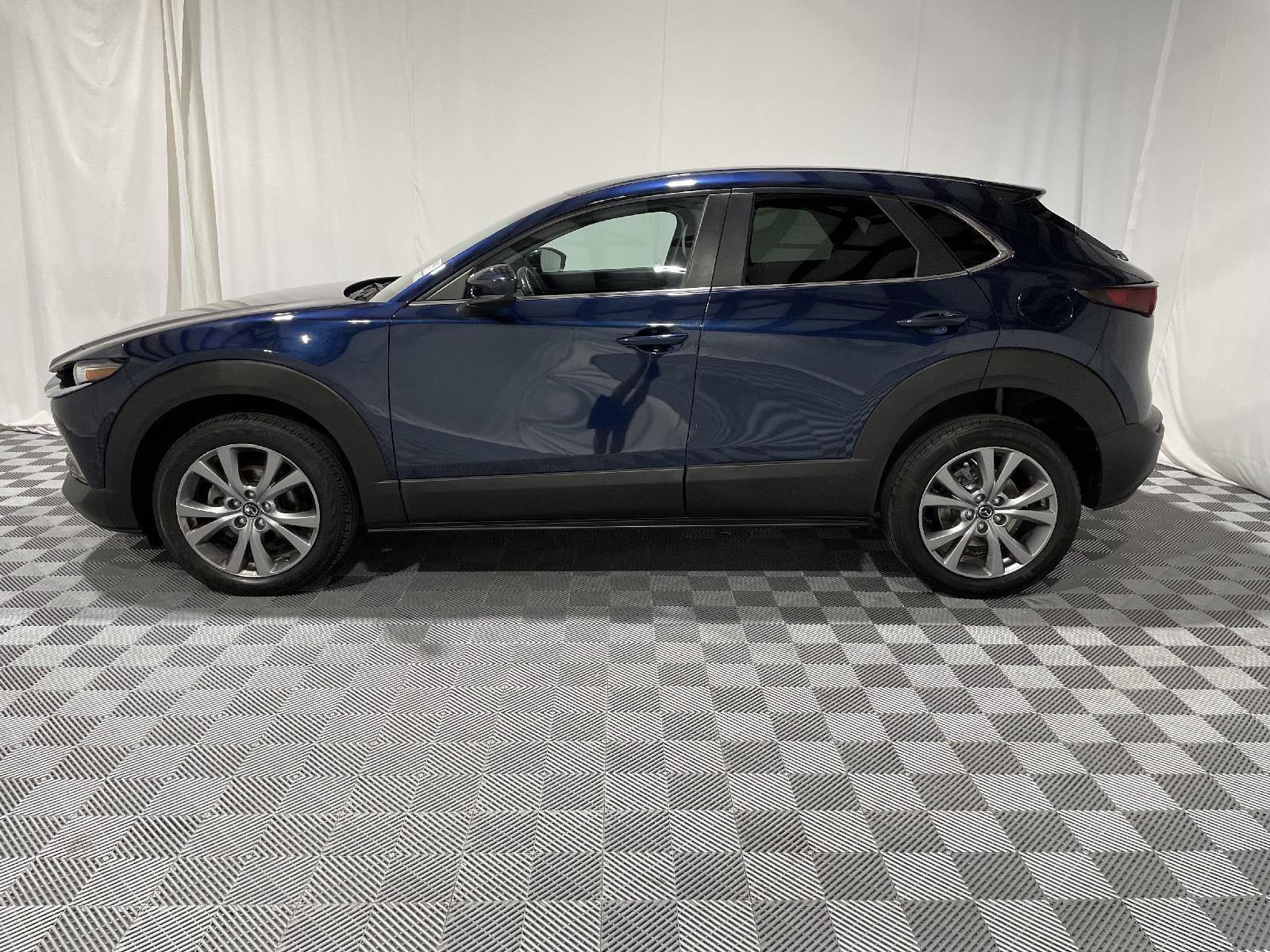 Used 2021 Mazda CX-30 Select SUV for sale in St Joseph MO