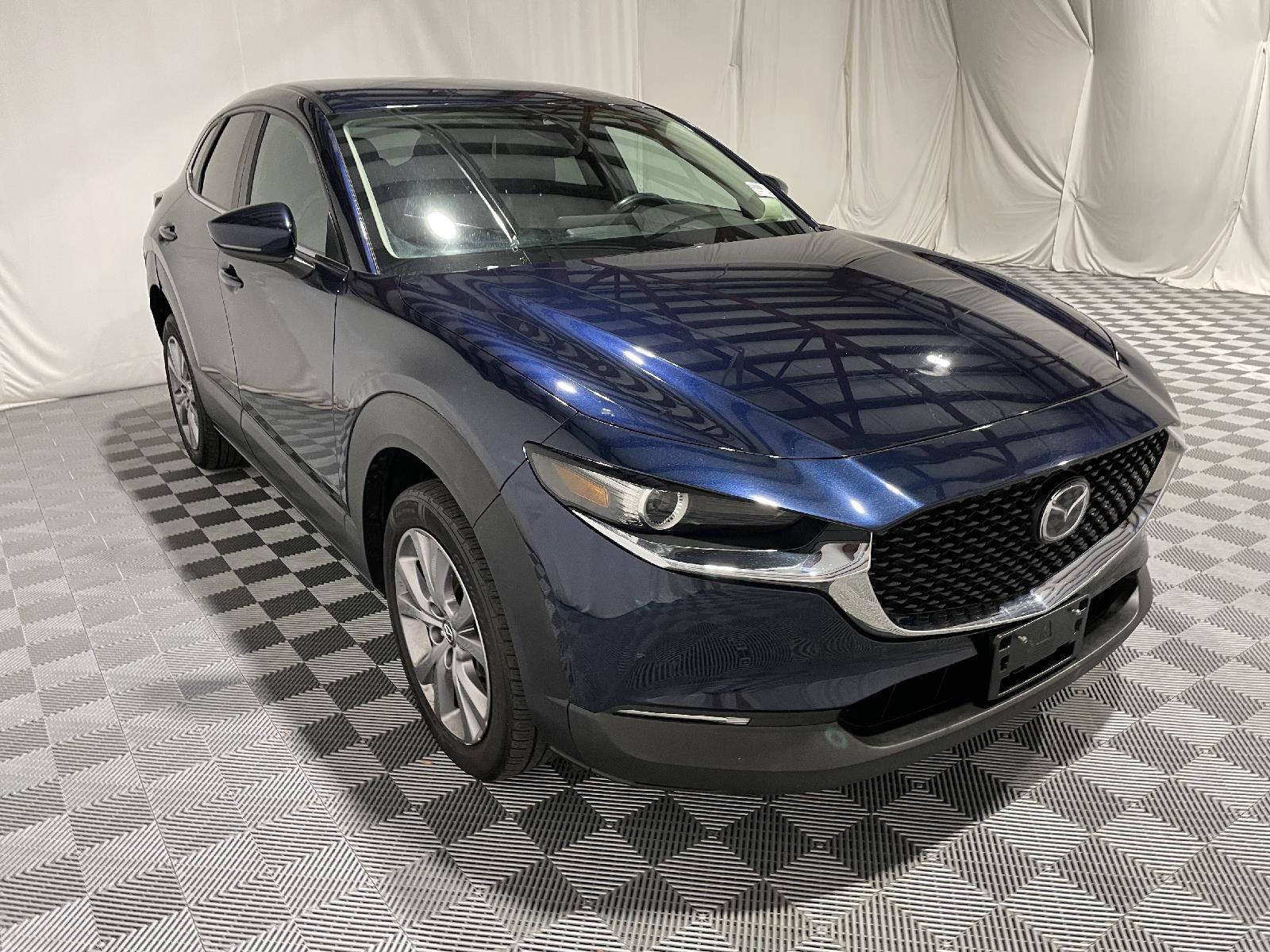 Used 2021 Mazda CX-30 Select SUV for sale in St Joseph MO