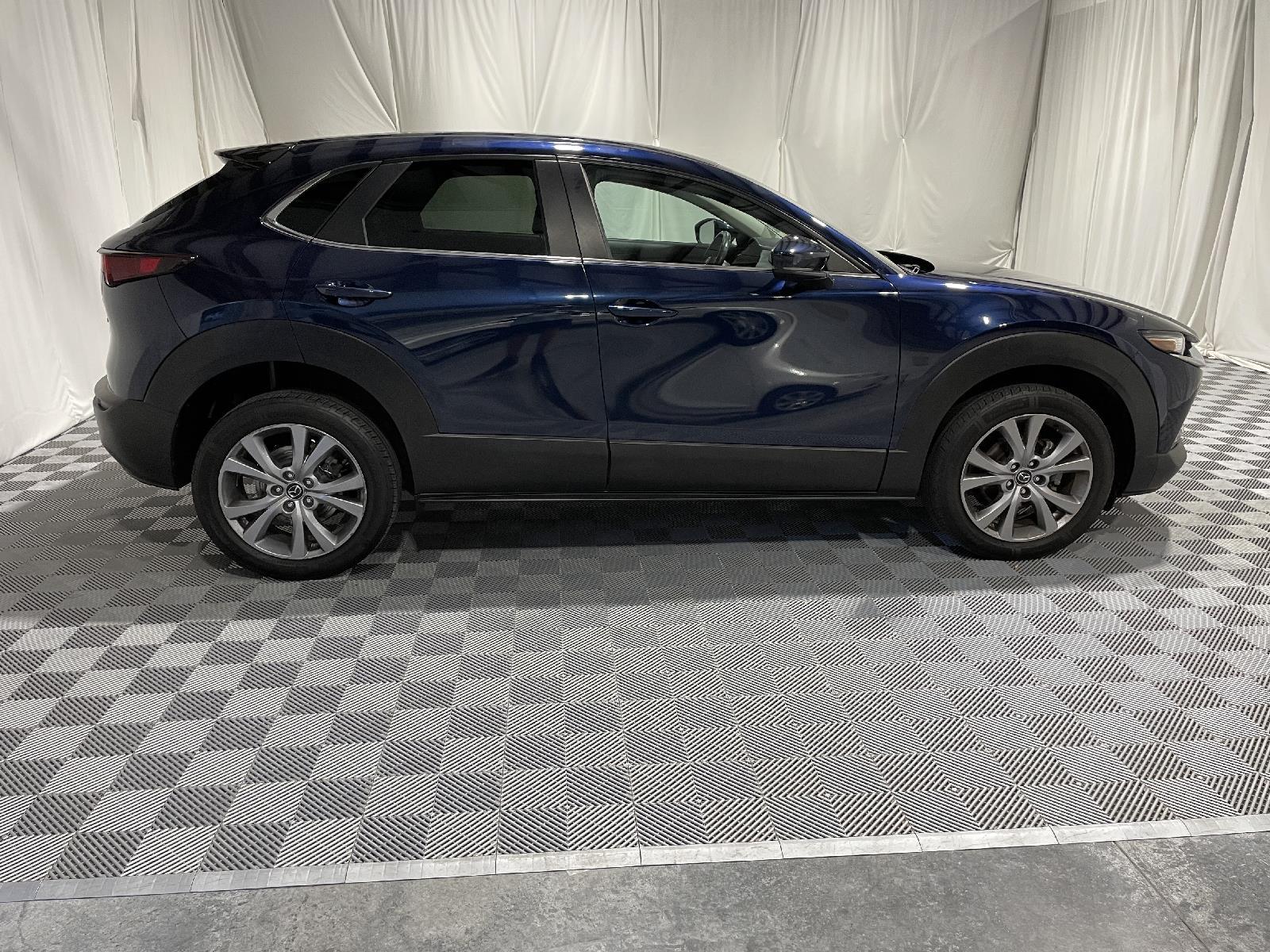 Used 2021 Mazda CX-30 Select SUV for sale in St Joseph MO