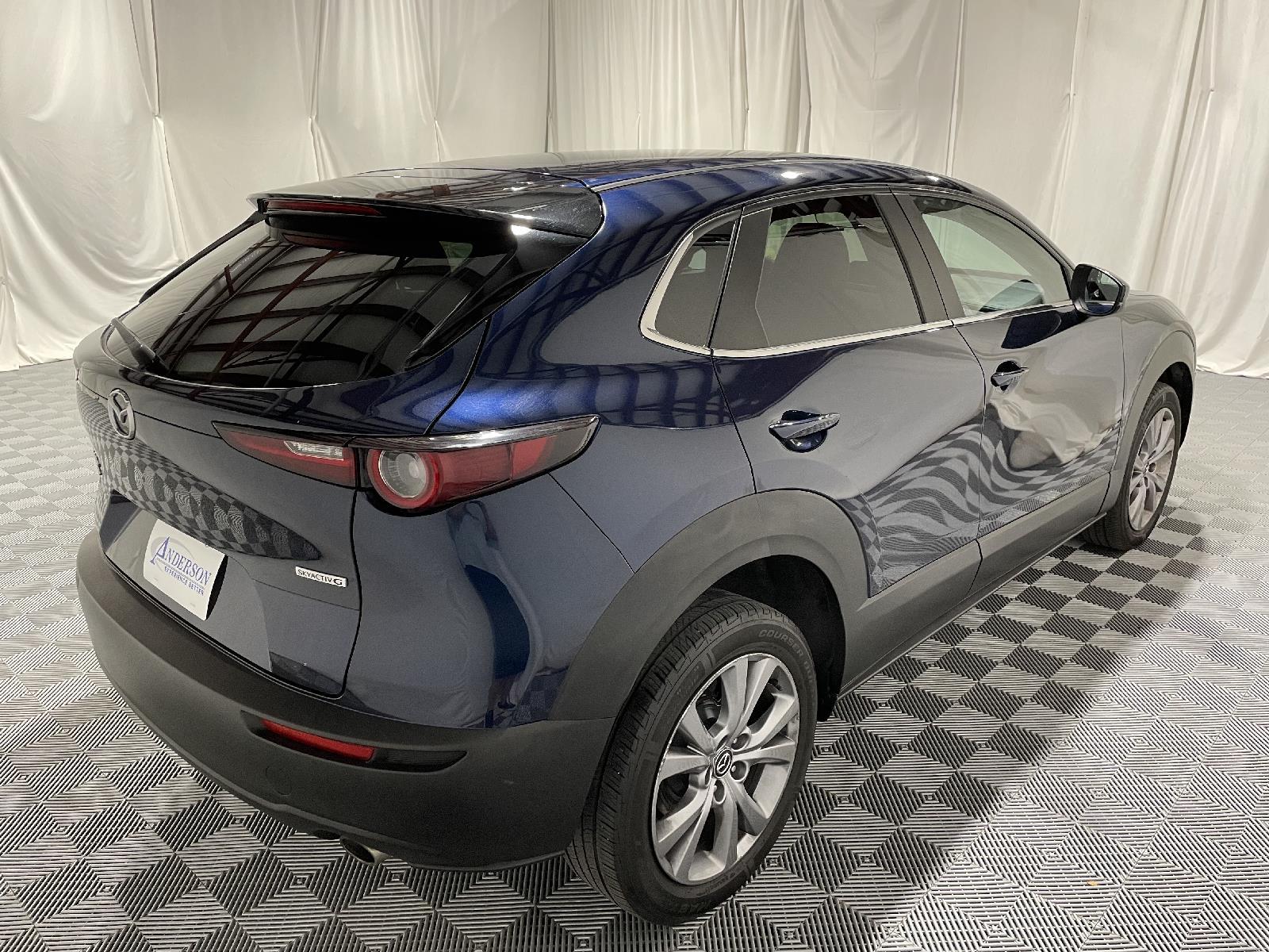 Used 2021 Mazda CX-30 Select SUV for sale in St Joseph MO