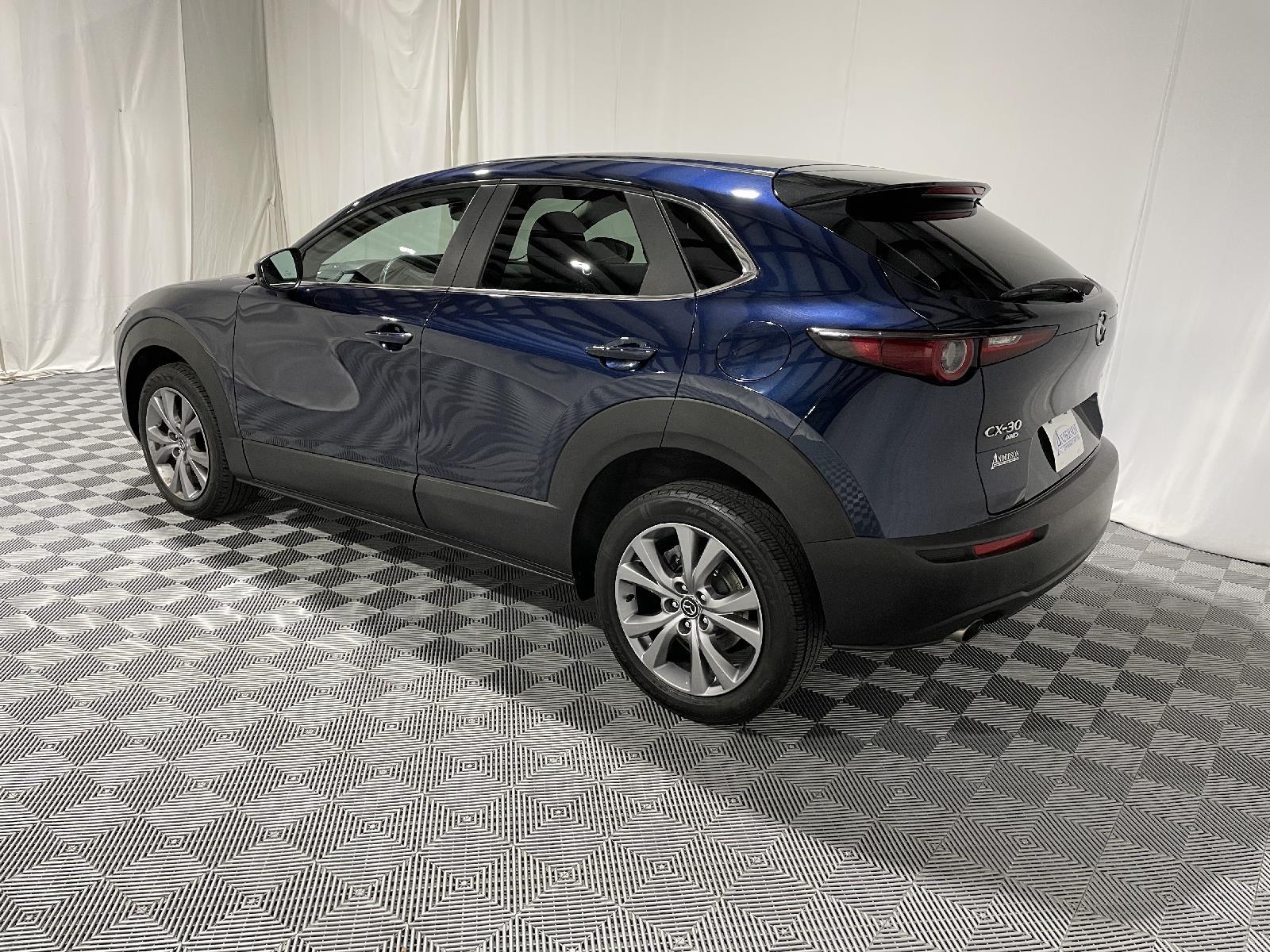 Used 2021 Mazda CX-30 Select SUV for sale in St Joseph MO