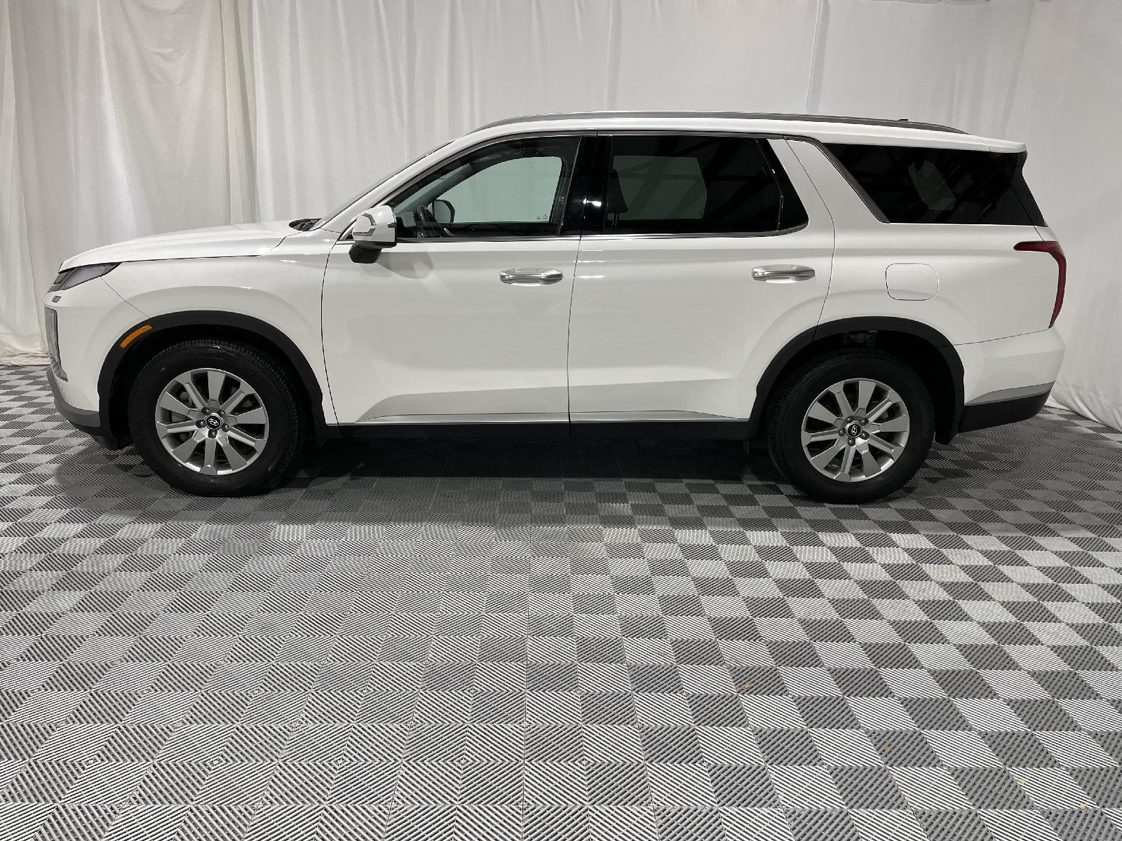 Used 2023 Hyundai Palisade SEL  for sale in St Joseph MO