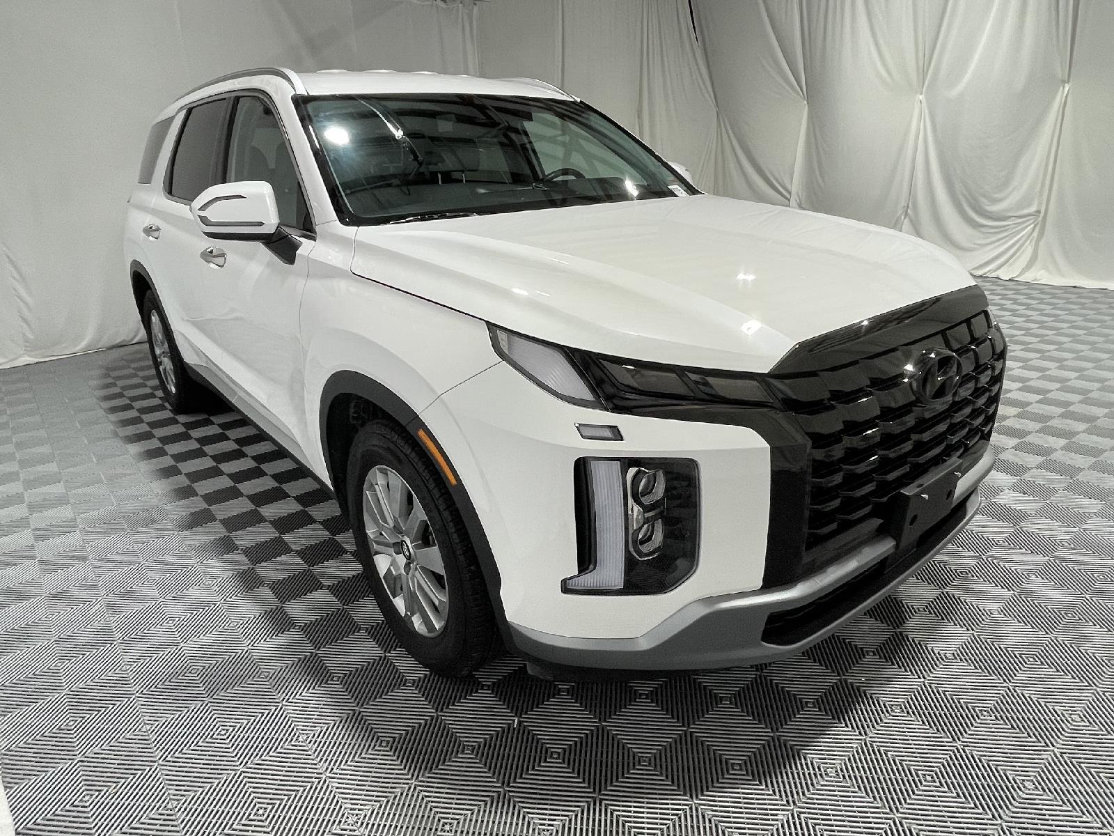 Used 2023 Hyundai Palisade SEL  for sale in St Joseph MO