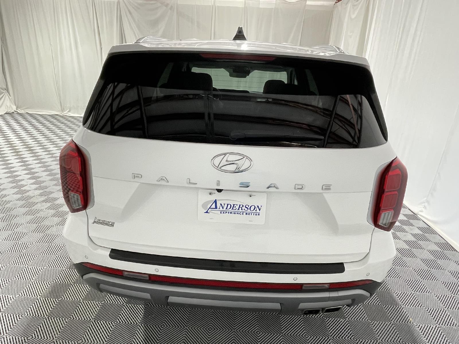 Used 2023 Hyundai Palisade SEL  for sale in St Joseph MO