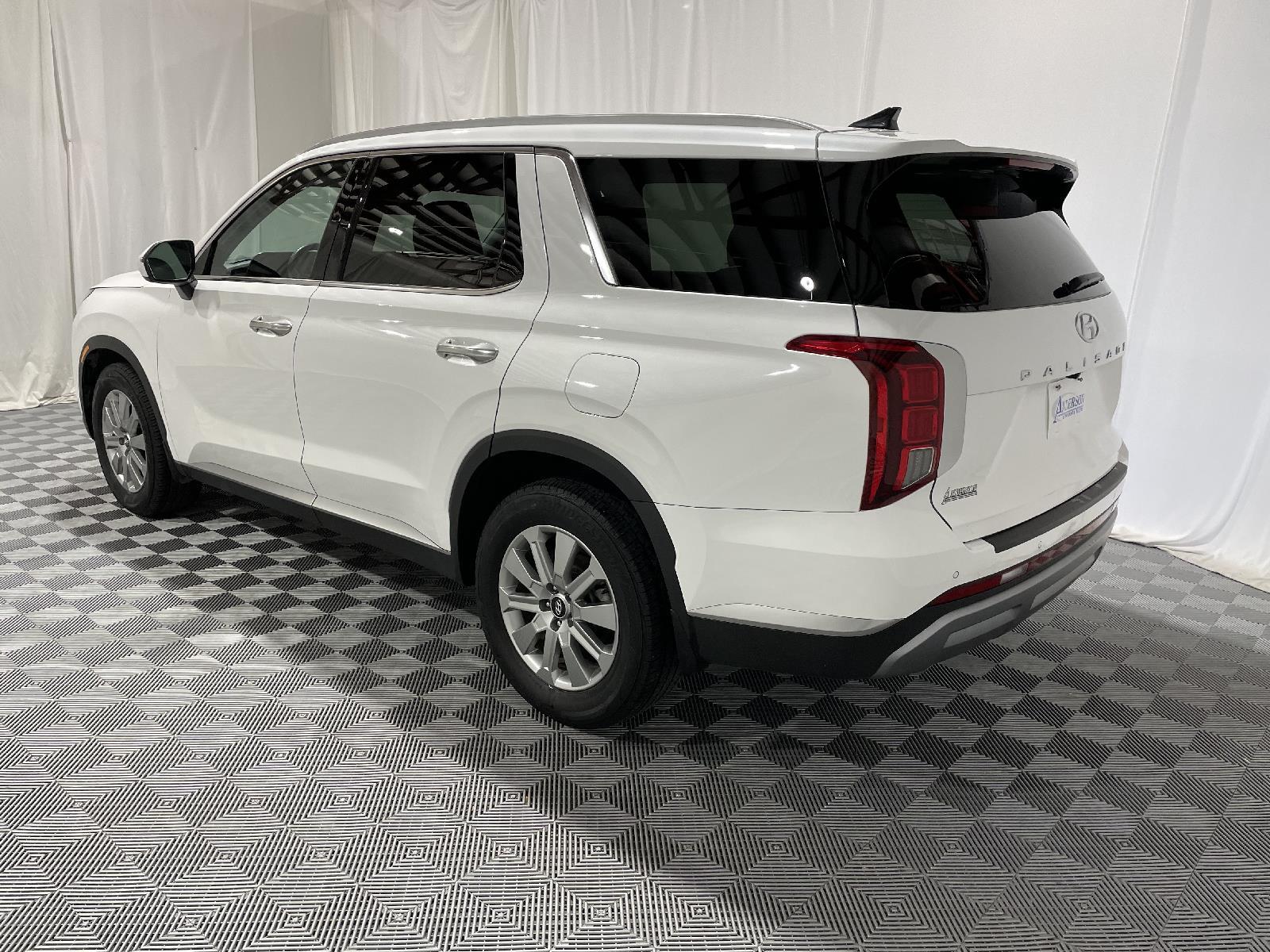 Used 2023 Hyundai Palisade SEL  for sale in St Joseph MO