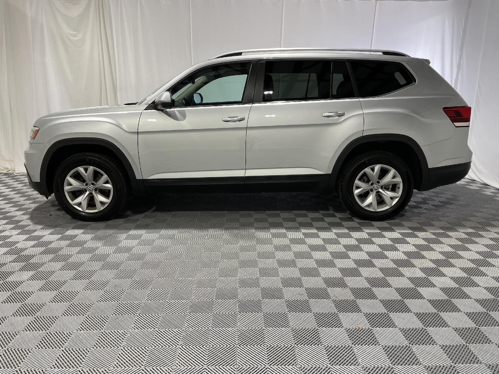 Used 2019 Volkswagen Atlas 3.6L V6 SE 4motion for sale in St Joseph MO