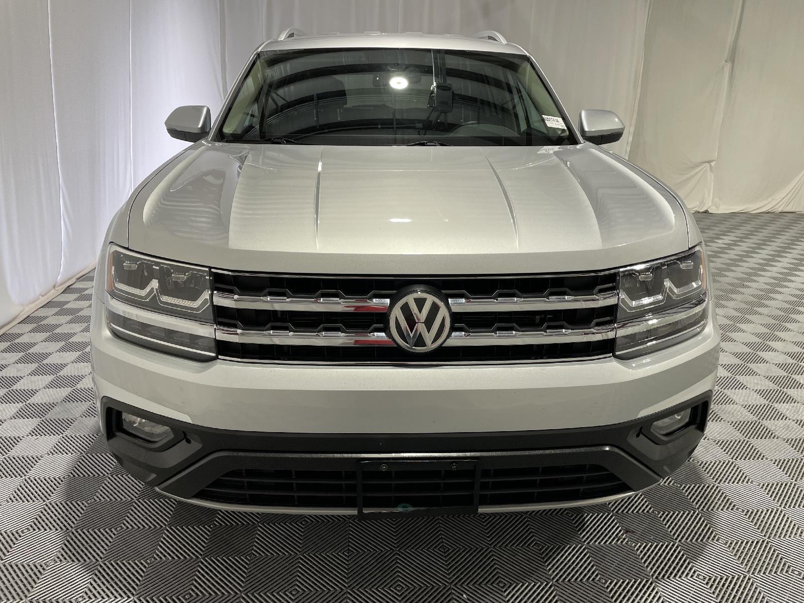 Used 2019 Volkswagen Atlas 3.6L V6 SE 4motion for sale in St Joseph MO