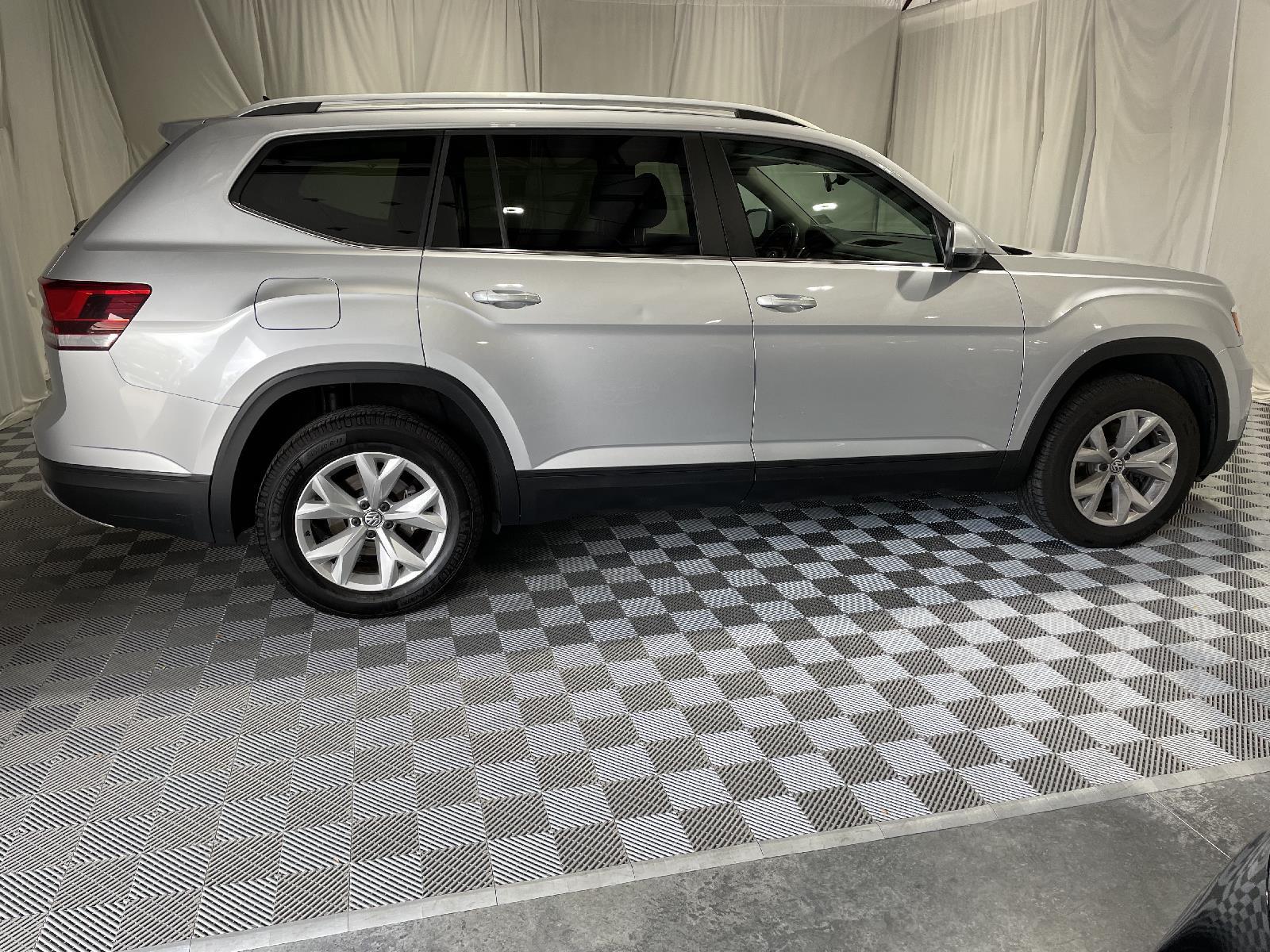 Used 2019 Volkswagen Atlas 3.6L V6 SE 4motion for sale in St Joseph MO