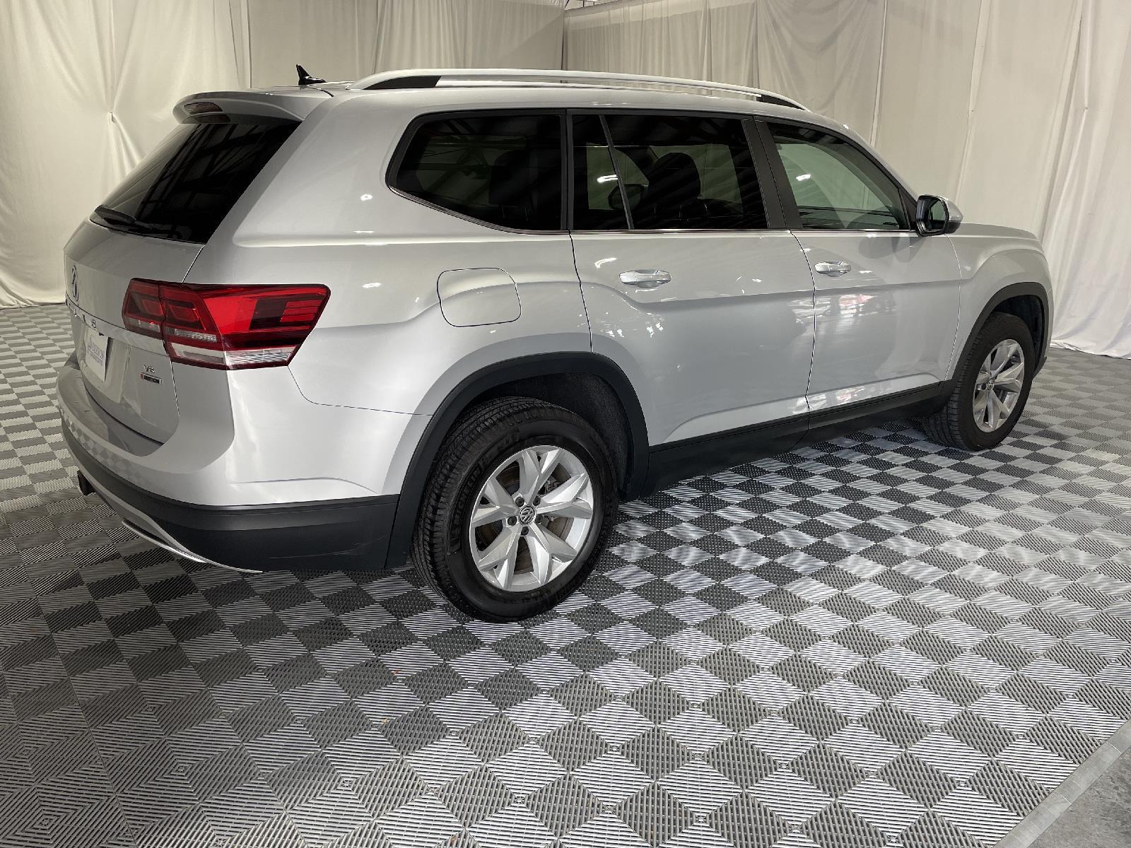 Used 2019 Volkswagen Atlas 3.6L V6 SE 4motion for sale in St Joseph MO