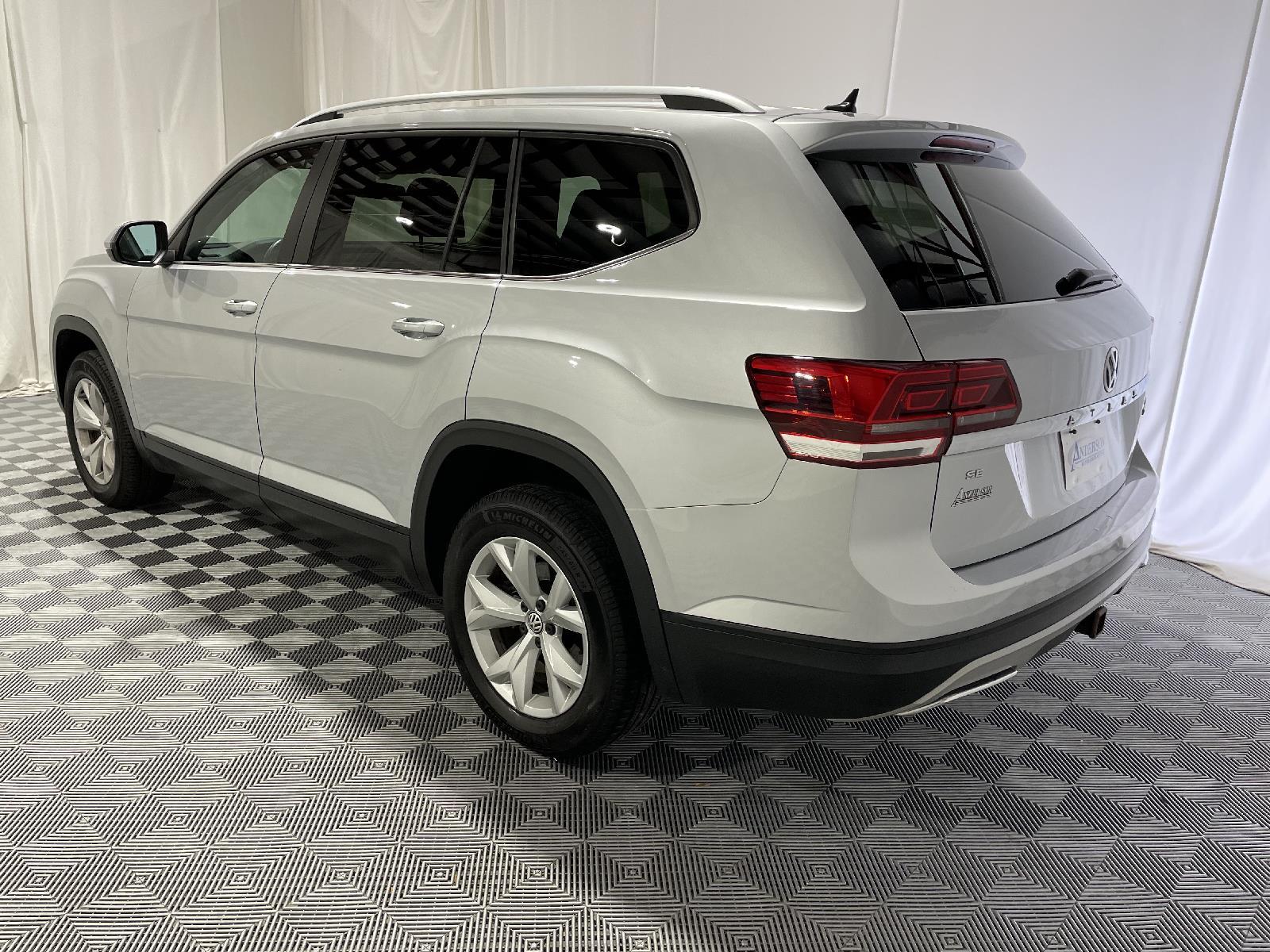 Used 2019 Volkswagen Atlas 3.6L V6 SE 4motion for sale in St Joseph MO