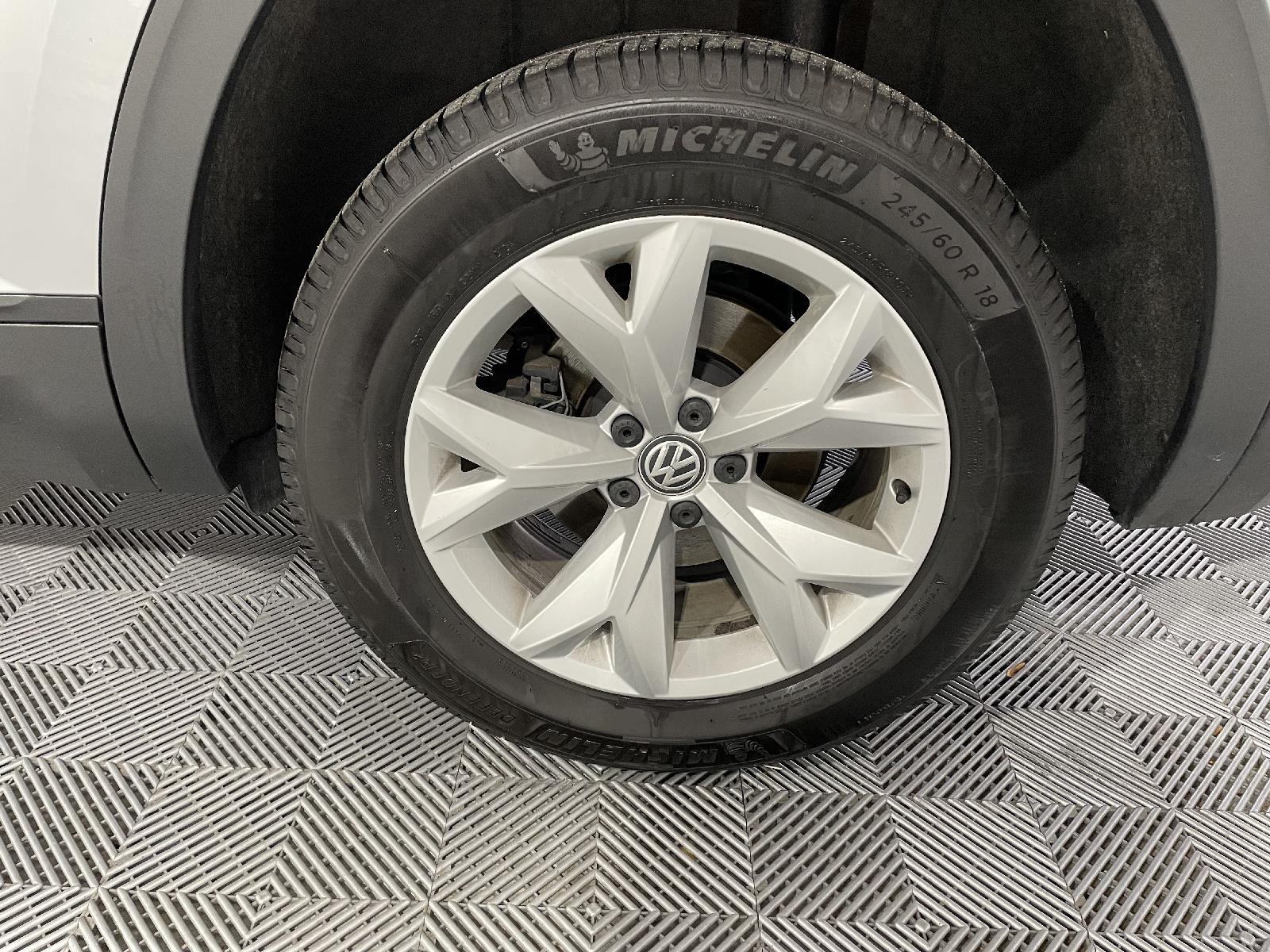 Used 2019 Volkswagen Atlas 3.6L V6 SE 4motion for sale in St Joseph MO