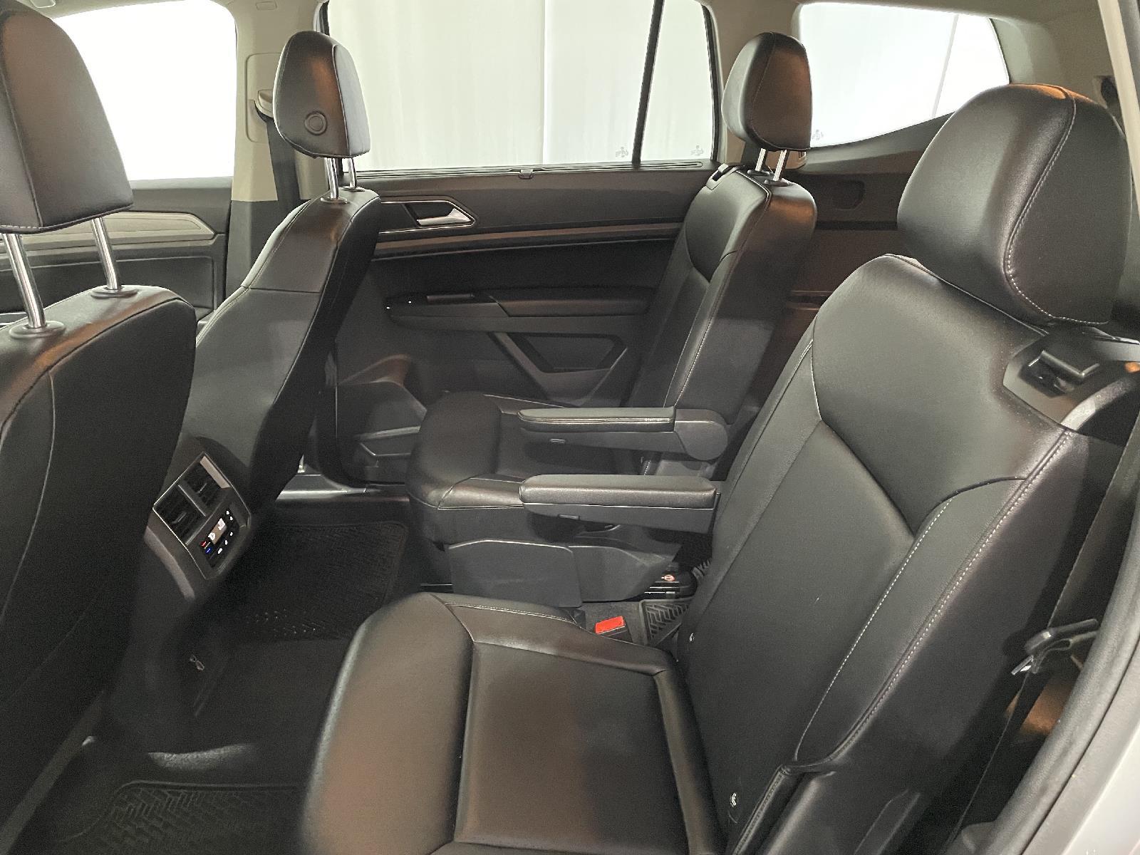 Used 2019 Volkswagen Atlas 3.6L V6 SE 4motion for sale in St Joseph MO