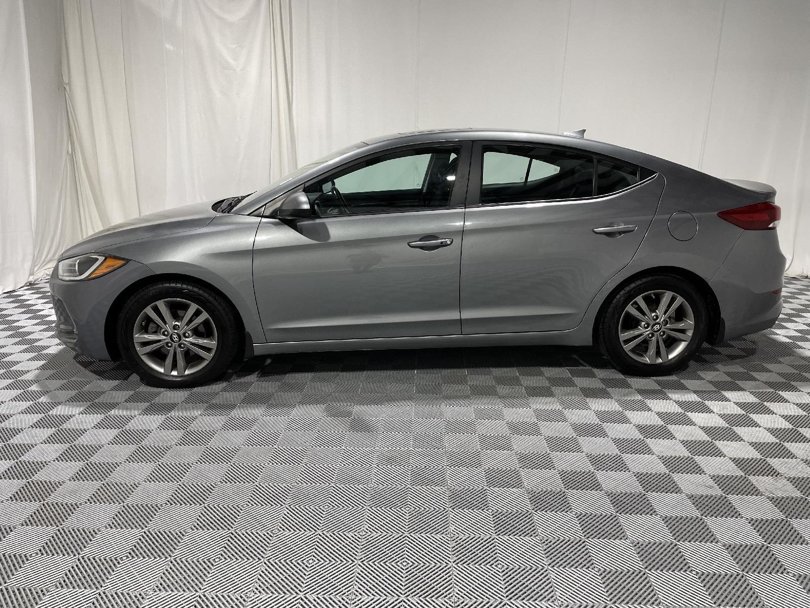 Used 2017 Hyundai Elantra Value Edition Sedan for sale in St Joseph MO