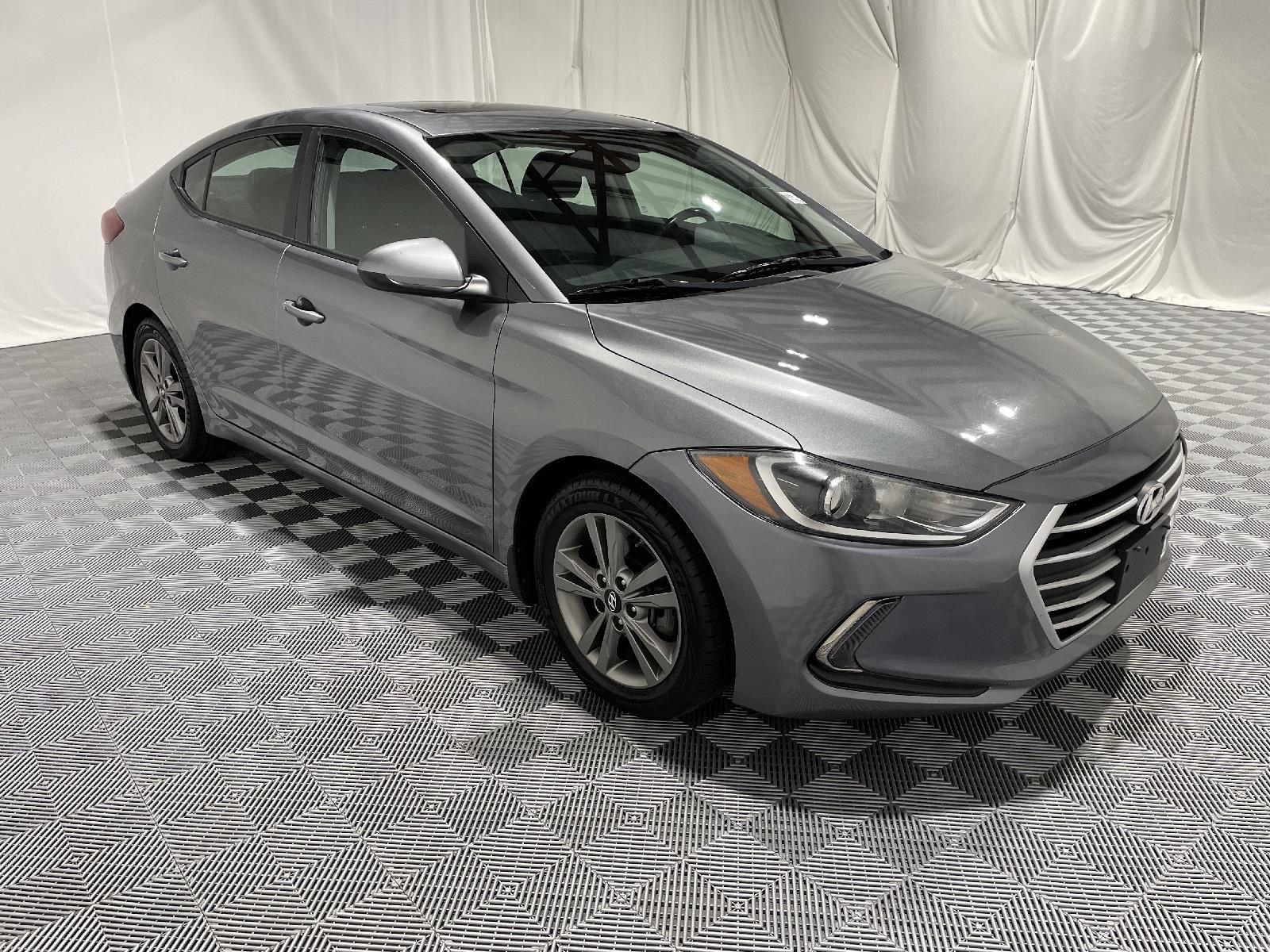 Used 2017 Hyundai Elantra Value Edition Sedan for sale in St Joseph MO