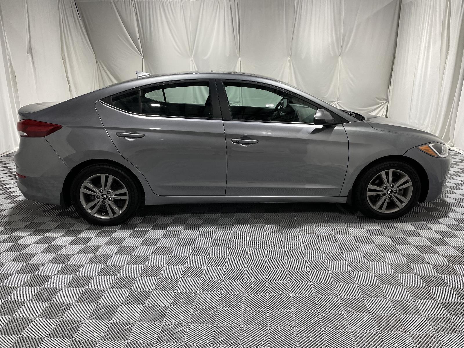 Used 2017 Hyundai Elantra Value Edition Sedan for sale in St Joseph MO