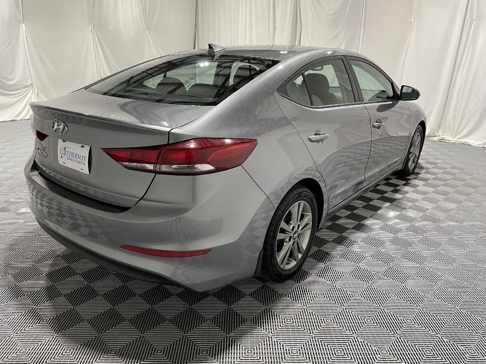 Used 2017 Hyundai Elantra Value Edition Sedan for sale in St Joseph MO