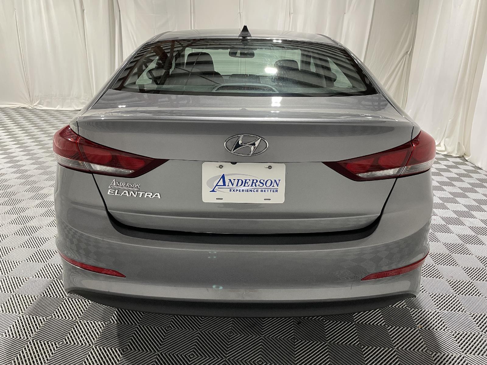 Used 2017 Hyundai Elantra Value Edition Sedan for sale in St Joseph MO