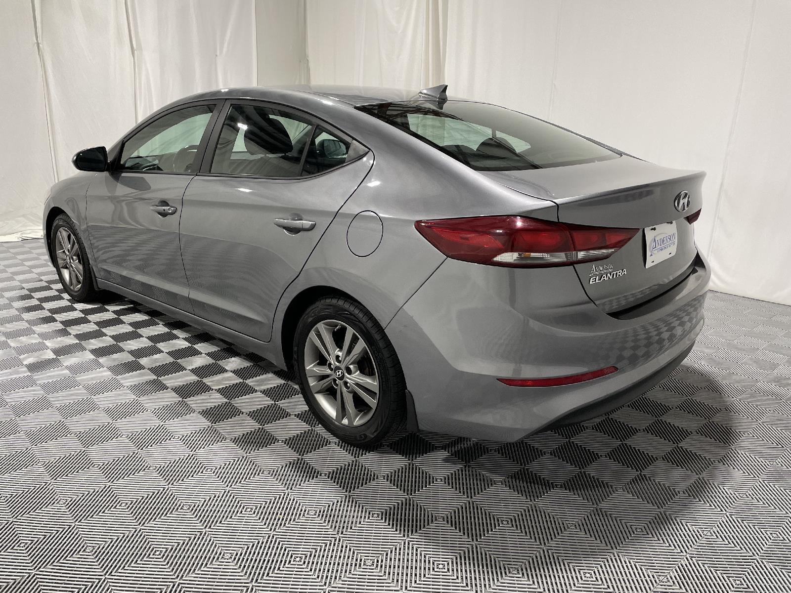 Used 2017 Hyundai Elantra Value Edition Sedan for sale in St Joseph MO