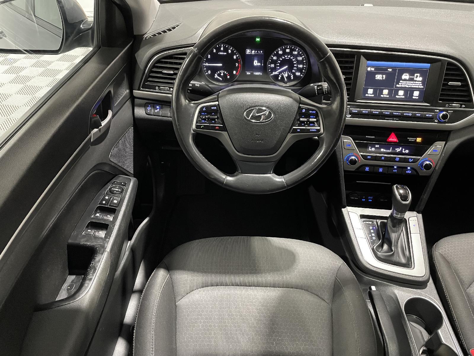 Used 2017 Hyundai Elantra Value Edition Sedan for sale in St Joseph MO