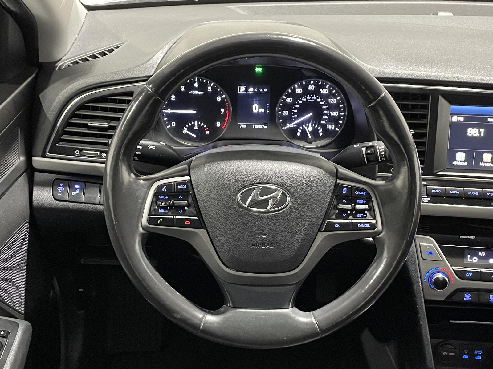 Used 2017 Hyundai Elantra Value Edition Sedan for sale in St Joseph MO