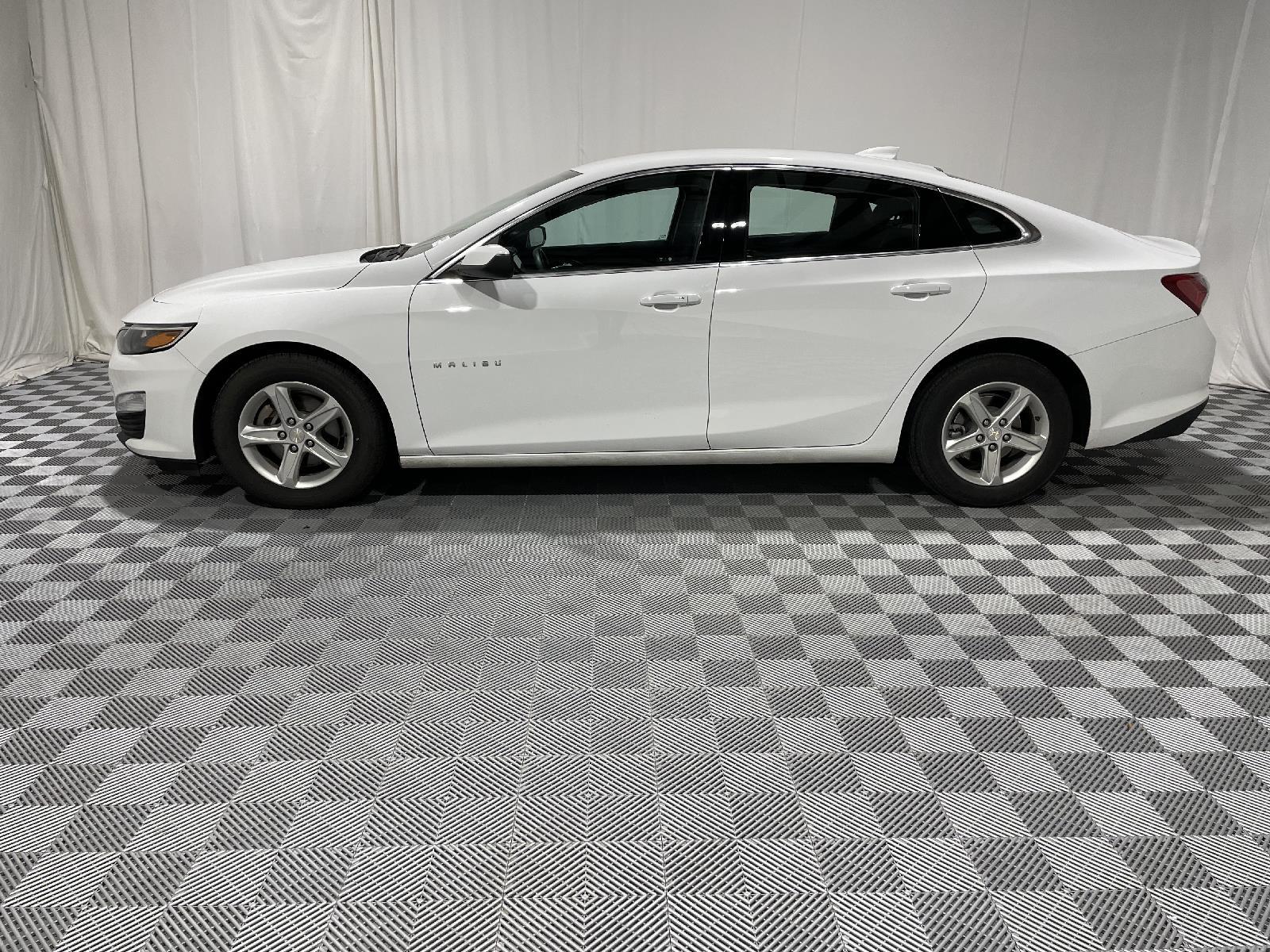 Used 2022 Chevrolet Malibu LT Sedan for sale in St Joseph MO