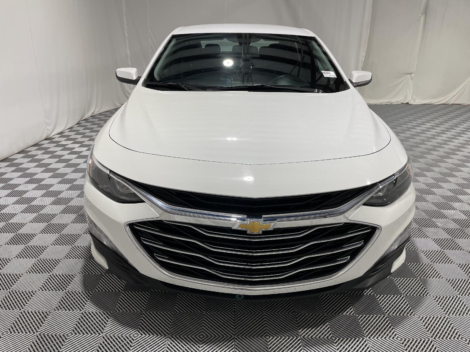 Used 2022 Chevrolet Malibu LT Sedan for sale in St Joseph MO