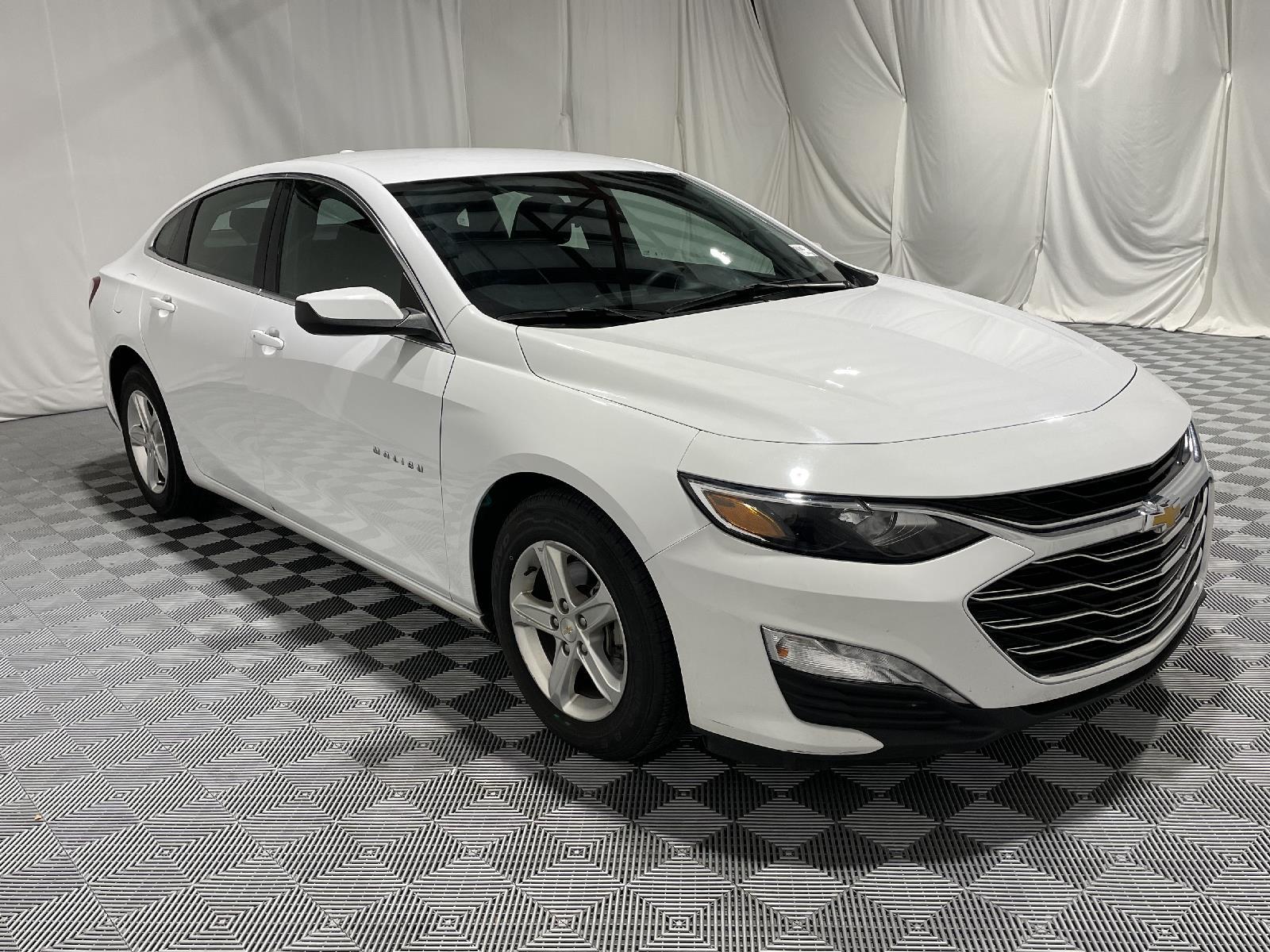 Used 2022 Chevrolet Malibu LT Sedan for sale in St Joseph MO