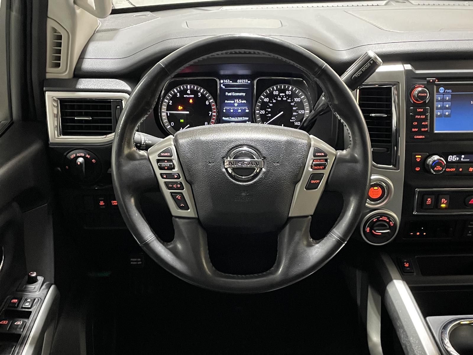 Used 2018 Nissan Titan XD SV Crew Cab Truck for sale in St Joseph MO