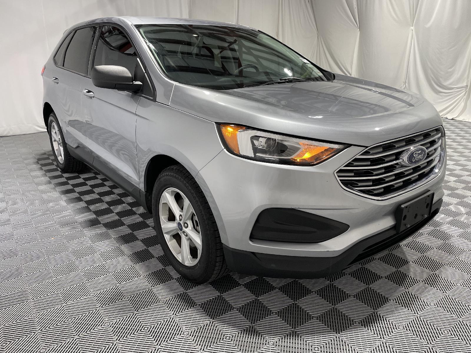 Used 2022 Ford Edge SE SUV for sale in St Joseph MO