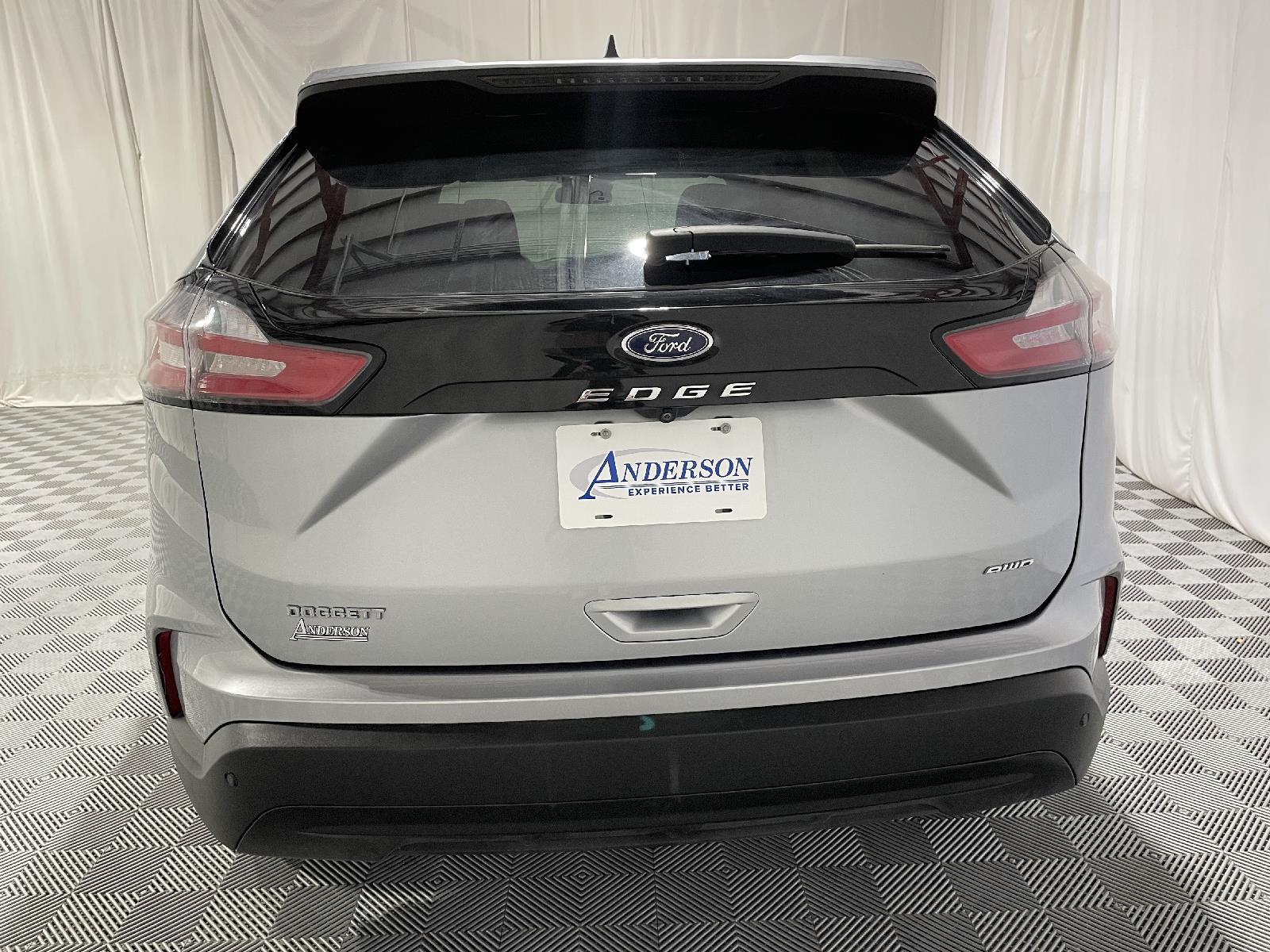 Used 2022 Ford Edge SE SUV for sale in St Joseph MO