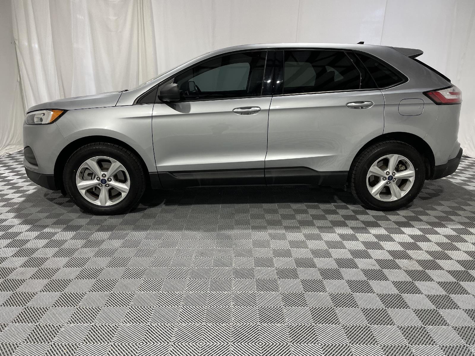 Used 2022 Ford Edge SE SUV for sale in St Joseph MO