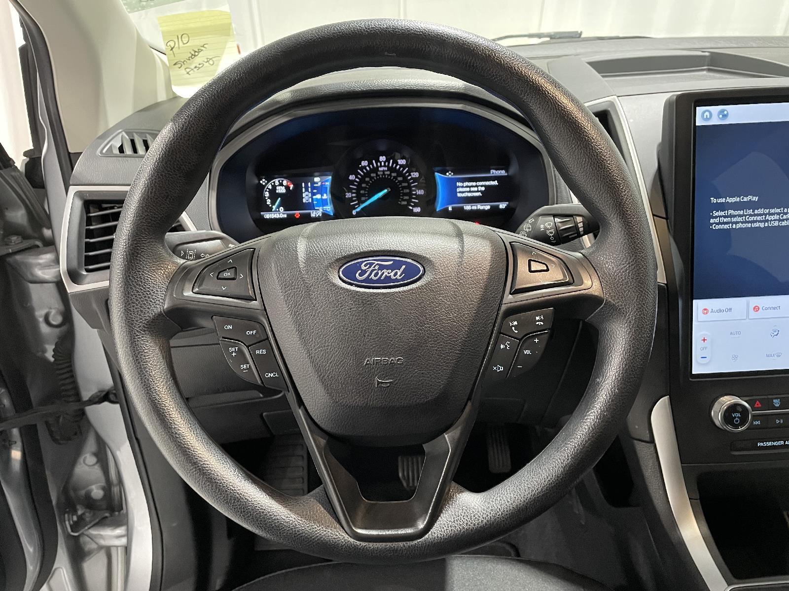 Used 2022 Ford Edge SE SUV for sale in St Joseph MO